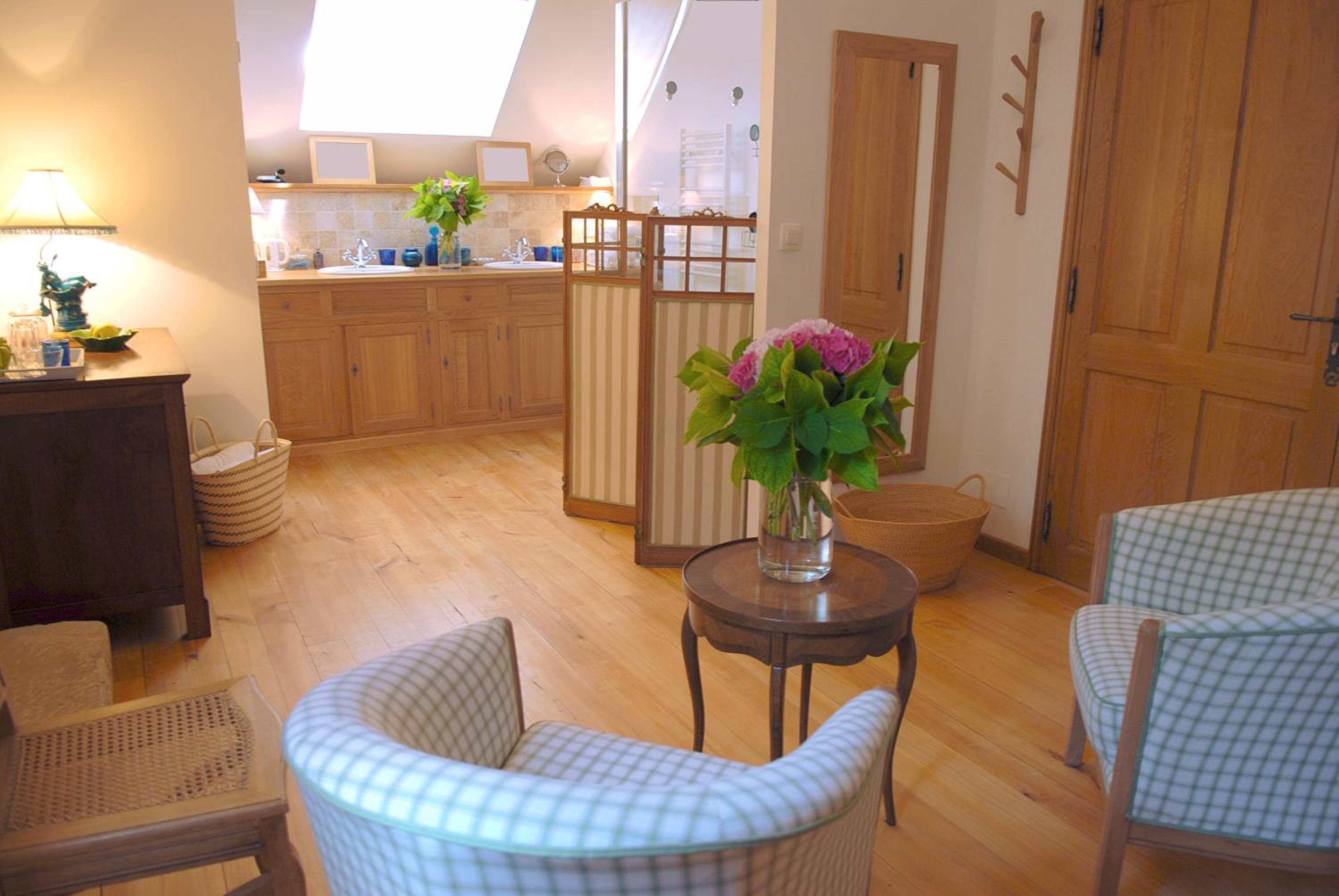 Deluxe Double Room photo 3