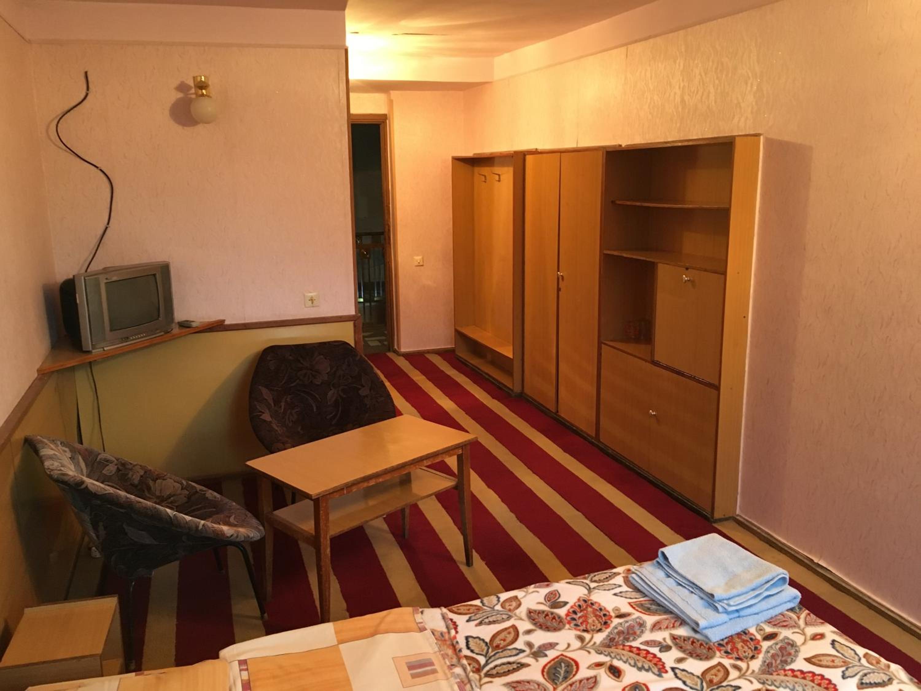 Double or Twin Room photo 3