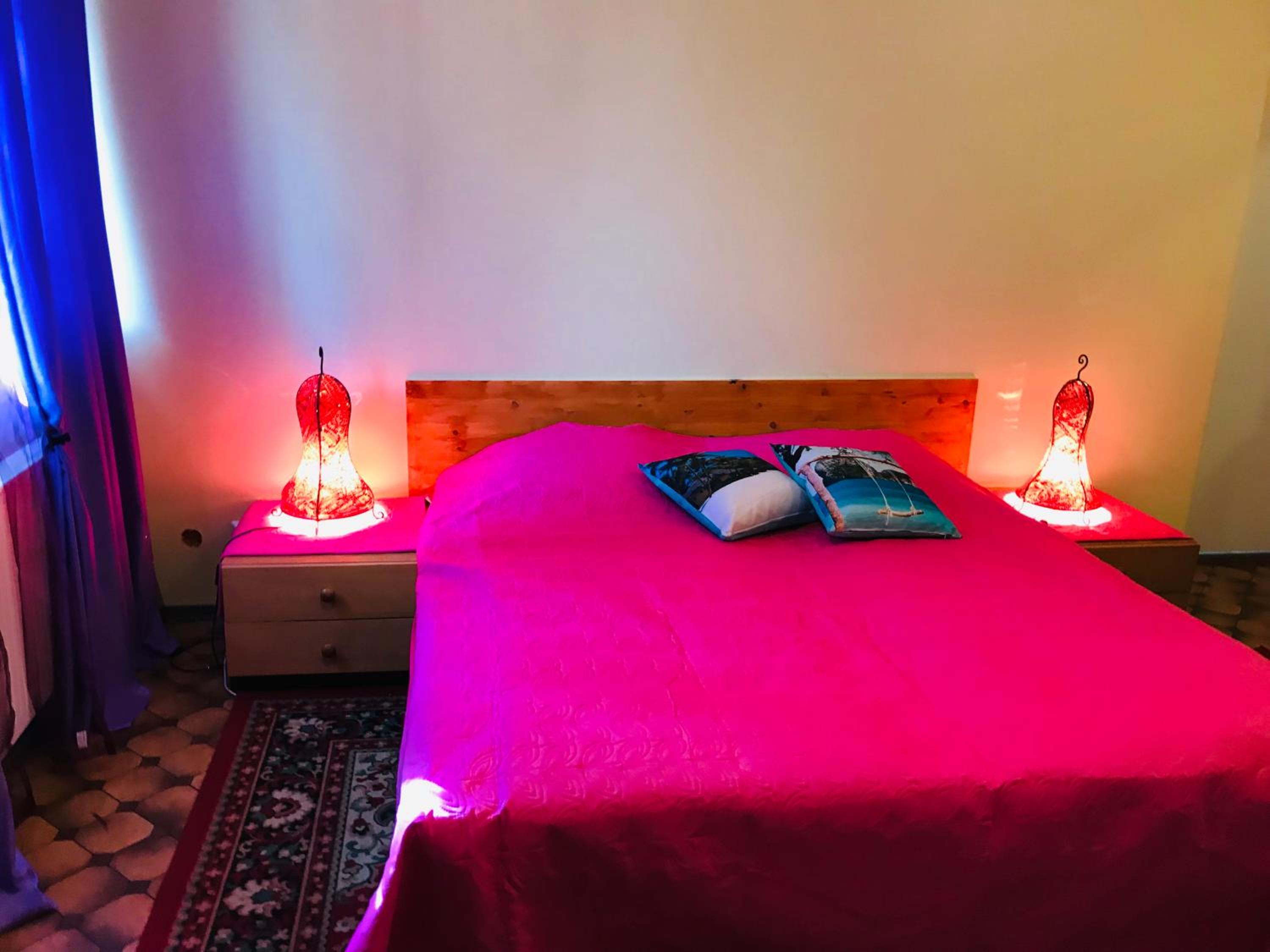 Budget Double Room photo 1