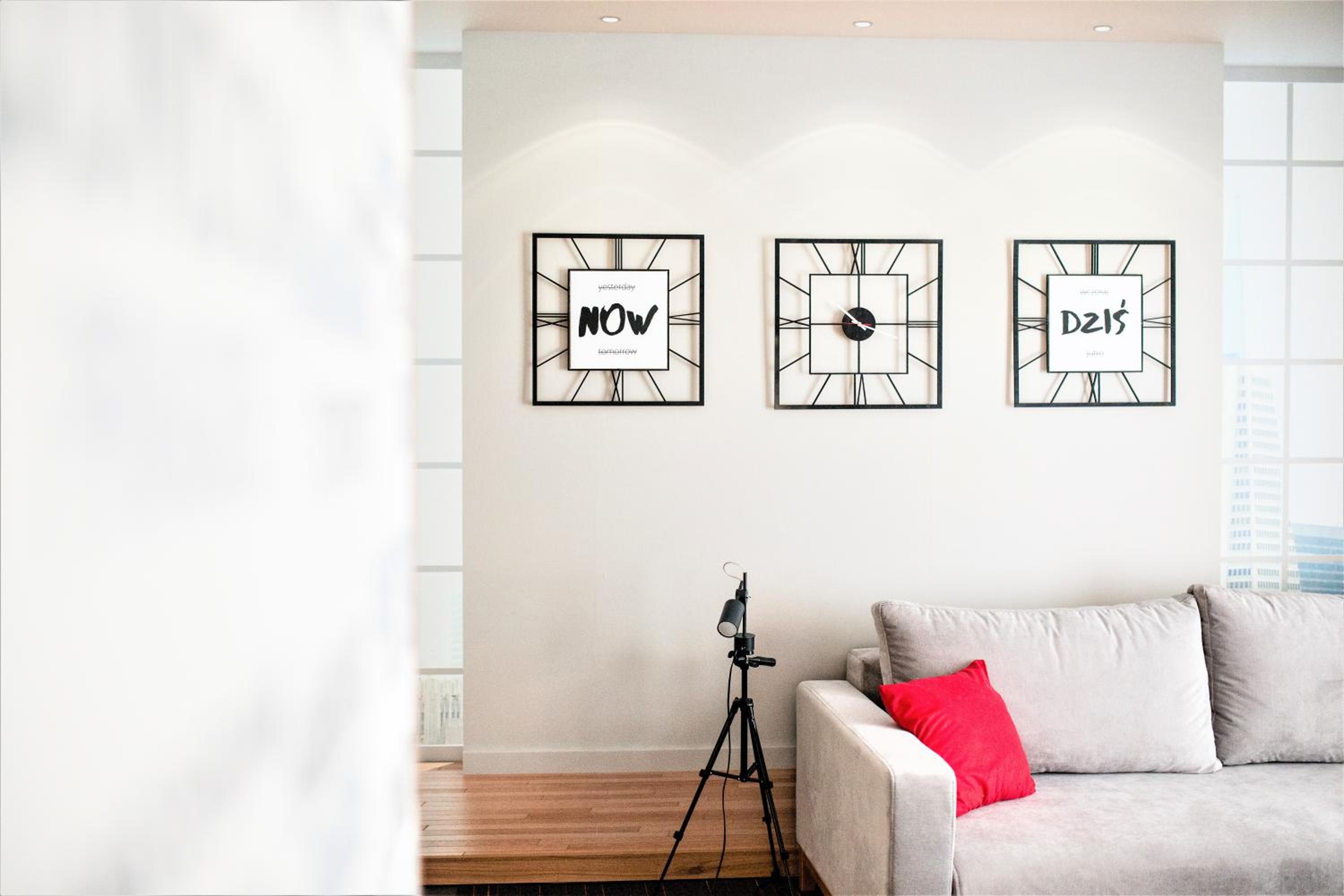 Studio Apartment photo 1