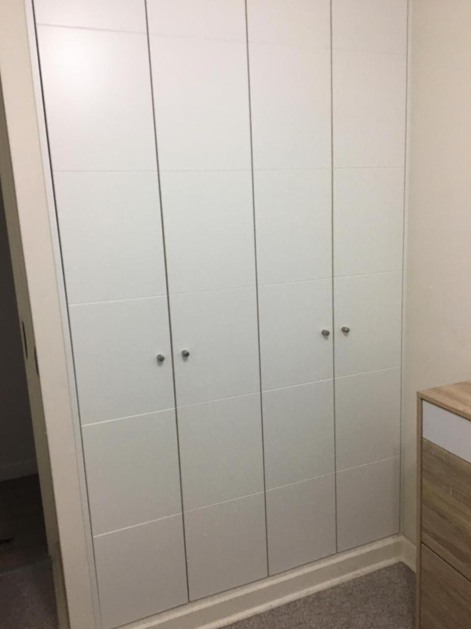 Apartment with Sea View photo 1