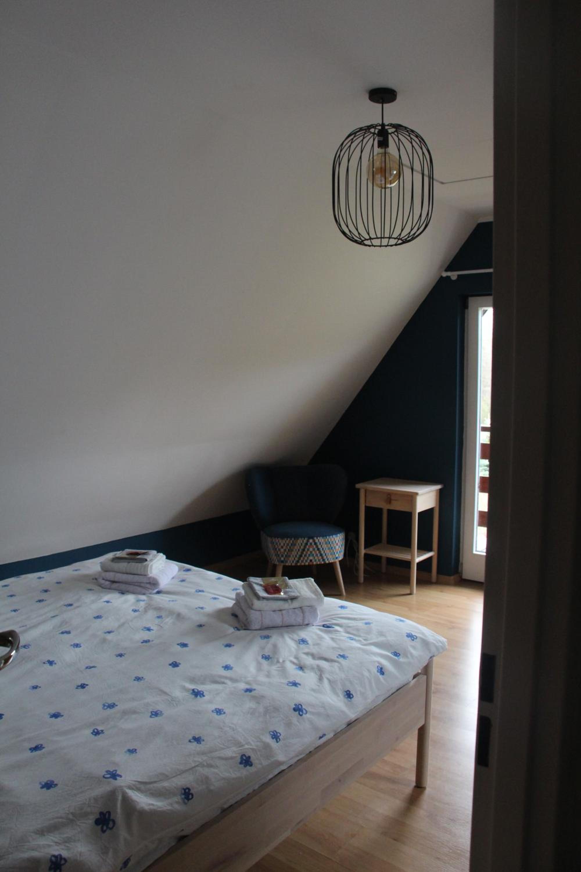 Chalet photo 1