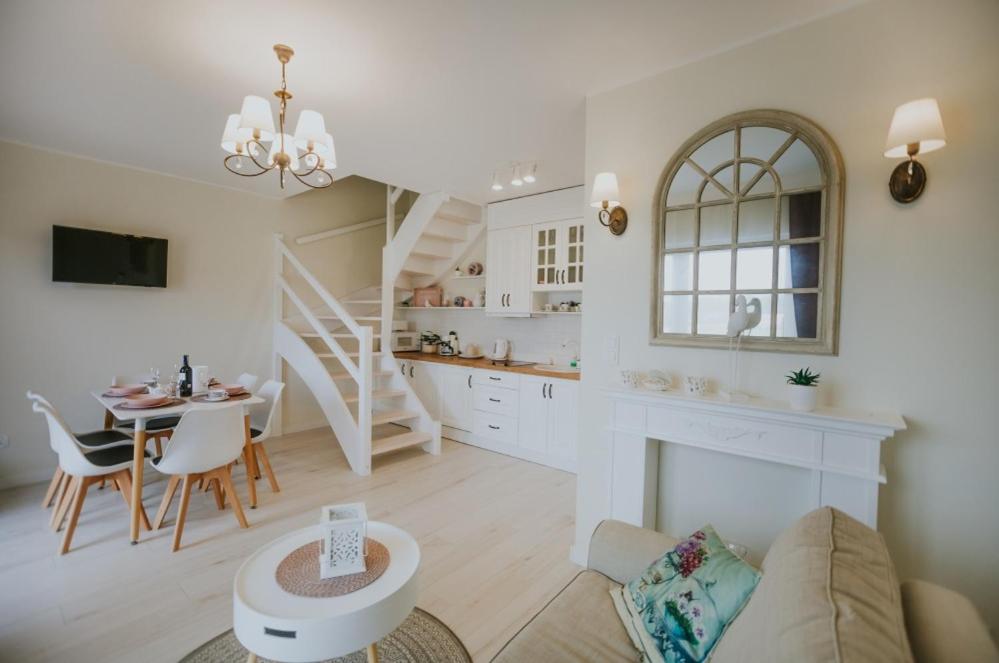Duplex Apartment - Photo 2
