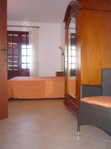 Double or Twin Room photo 2