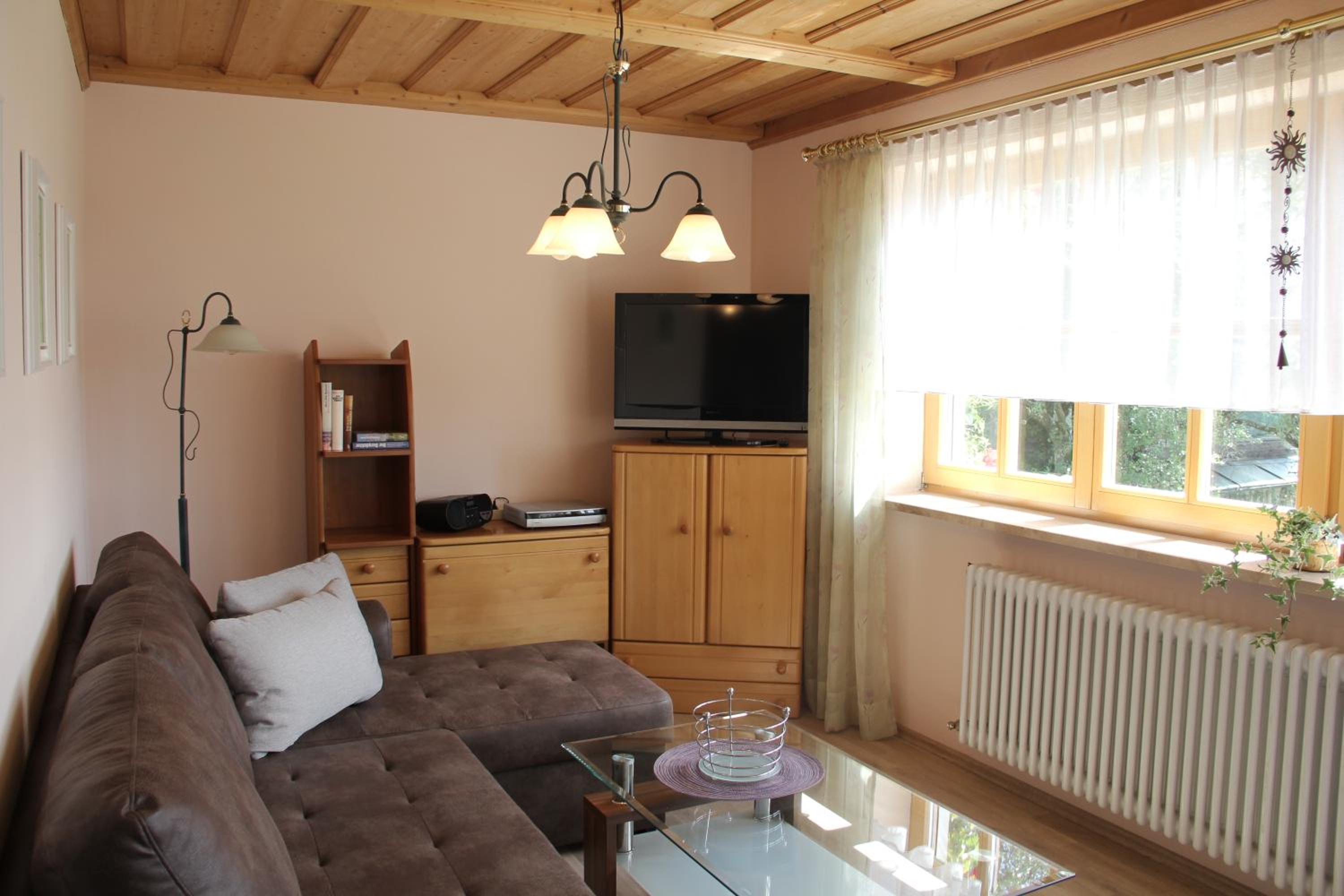 Apartment - Ground Floor photo 2