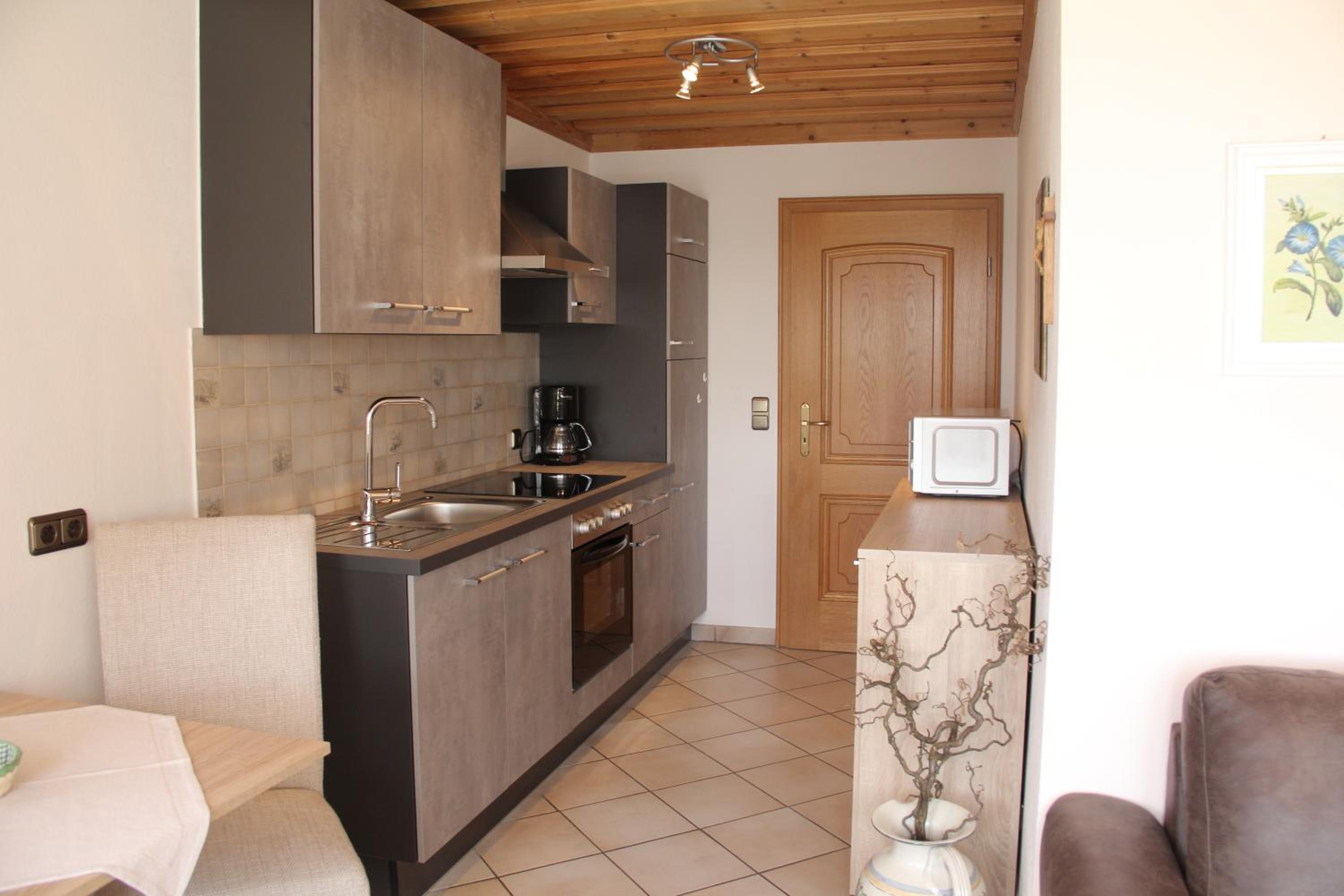 Apartment - Ground Floor photo 1