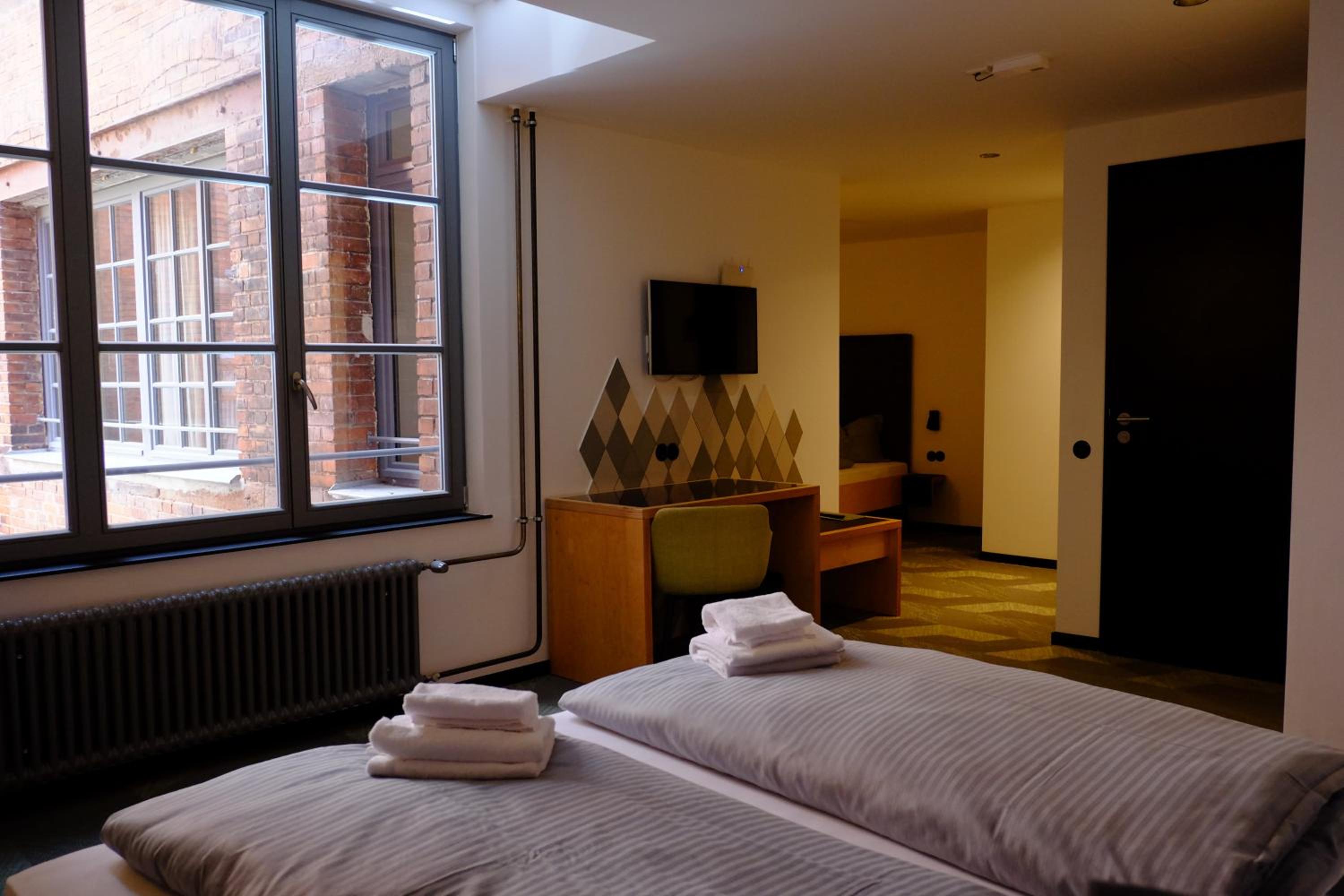 Triple Room photo 2