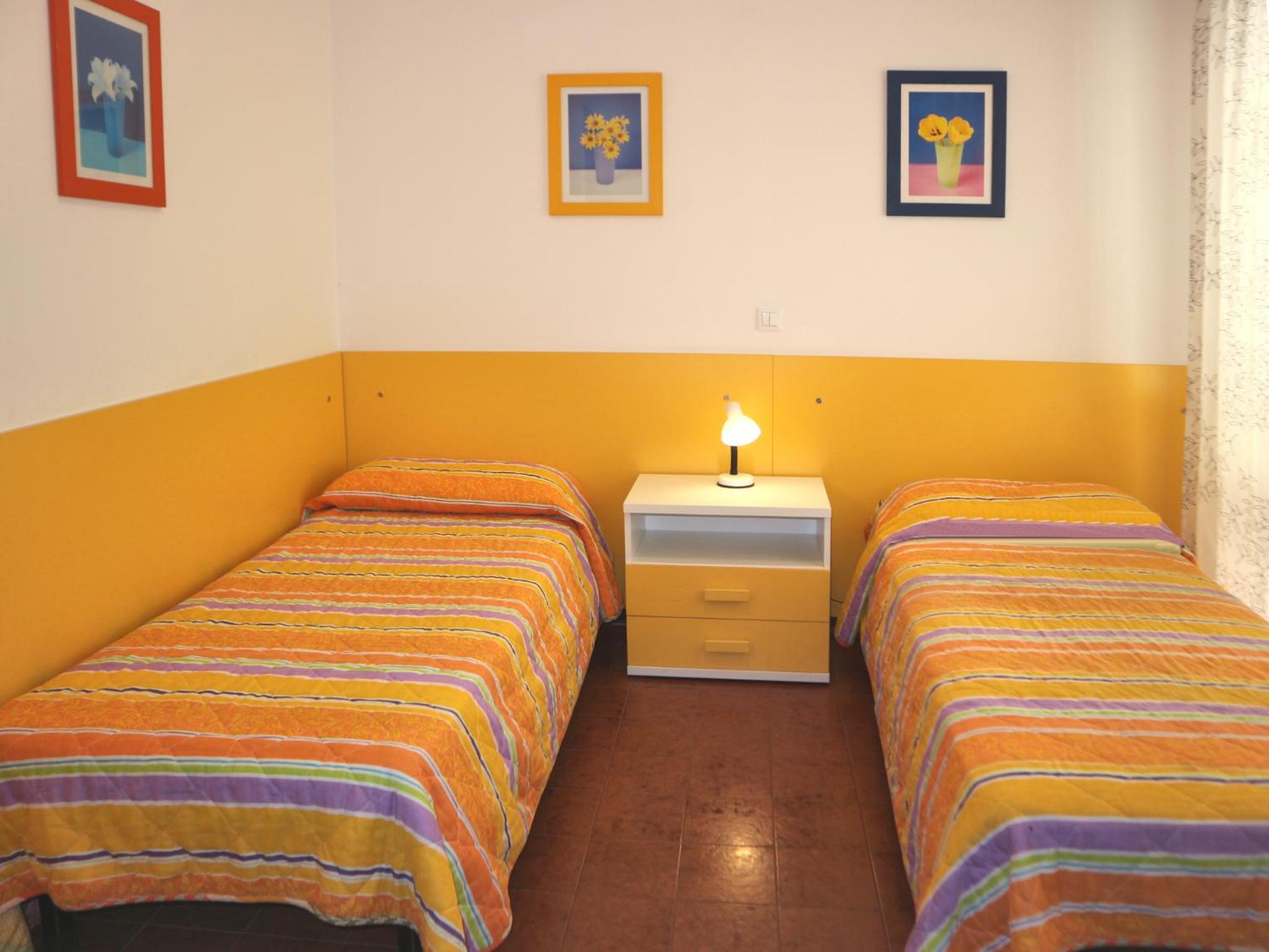 Two-Bedroom Apartment photo 3