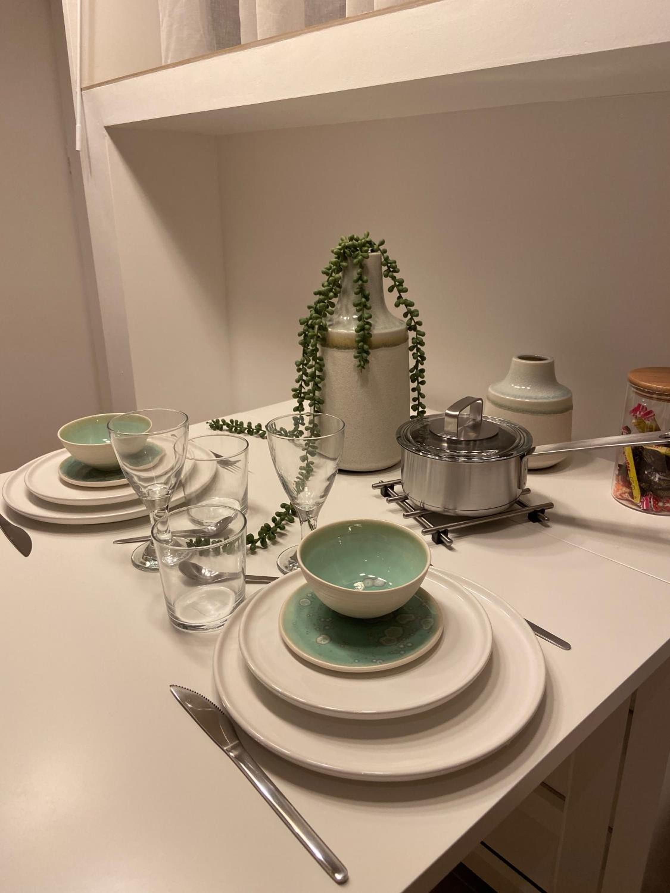 One-Bedroom Apartment - Photo 29