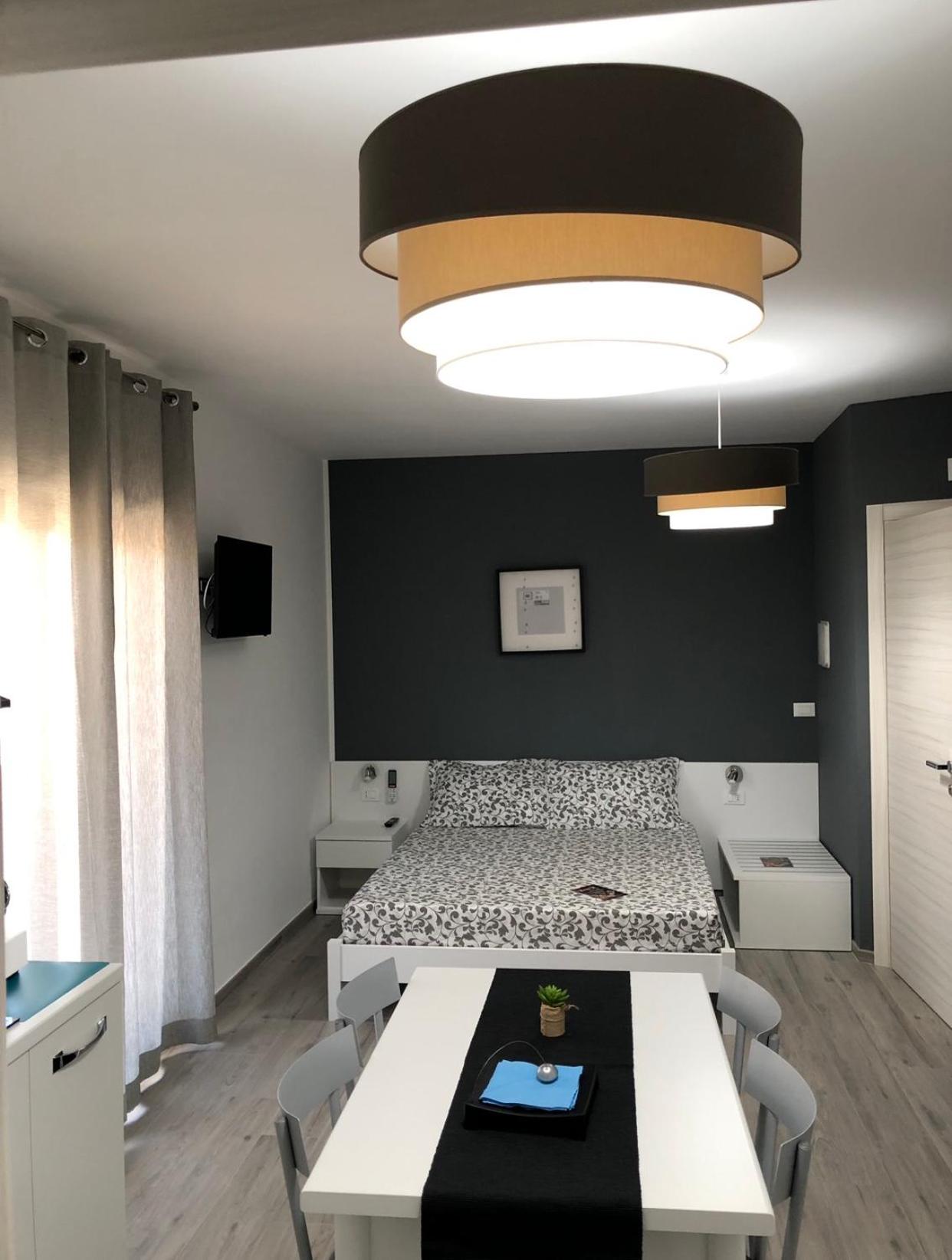 Luxury Quadruple Room