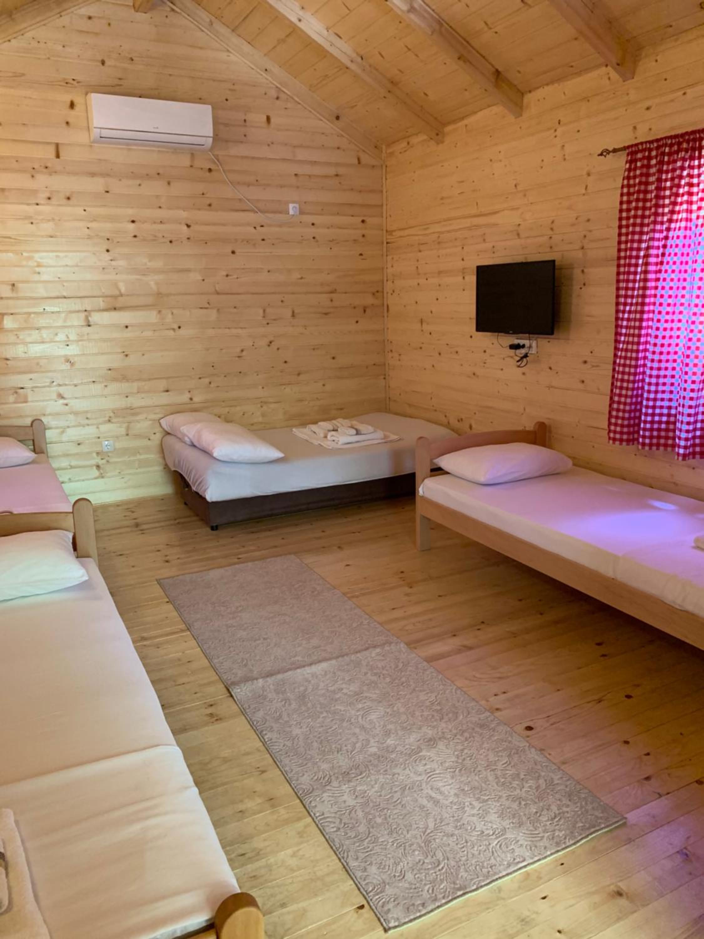 Mobile Home