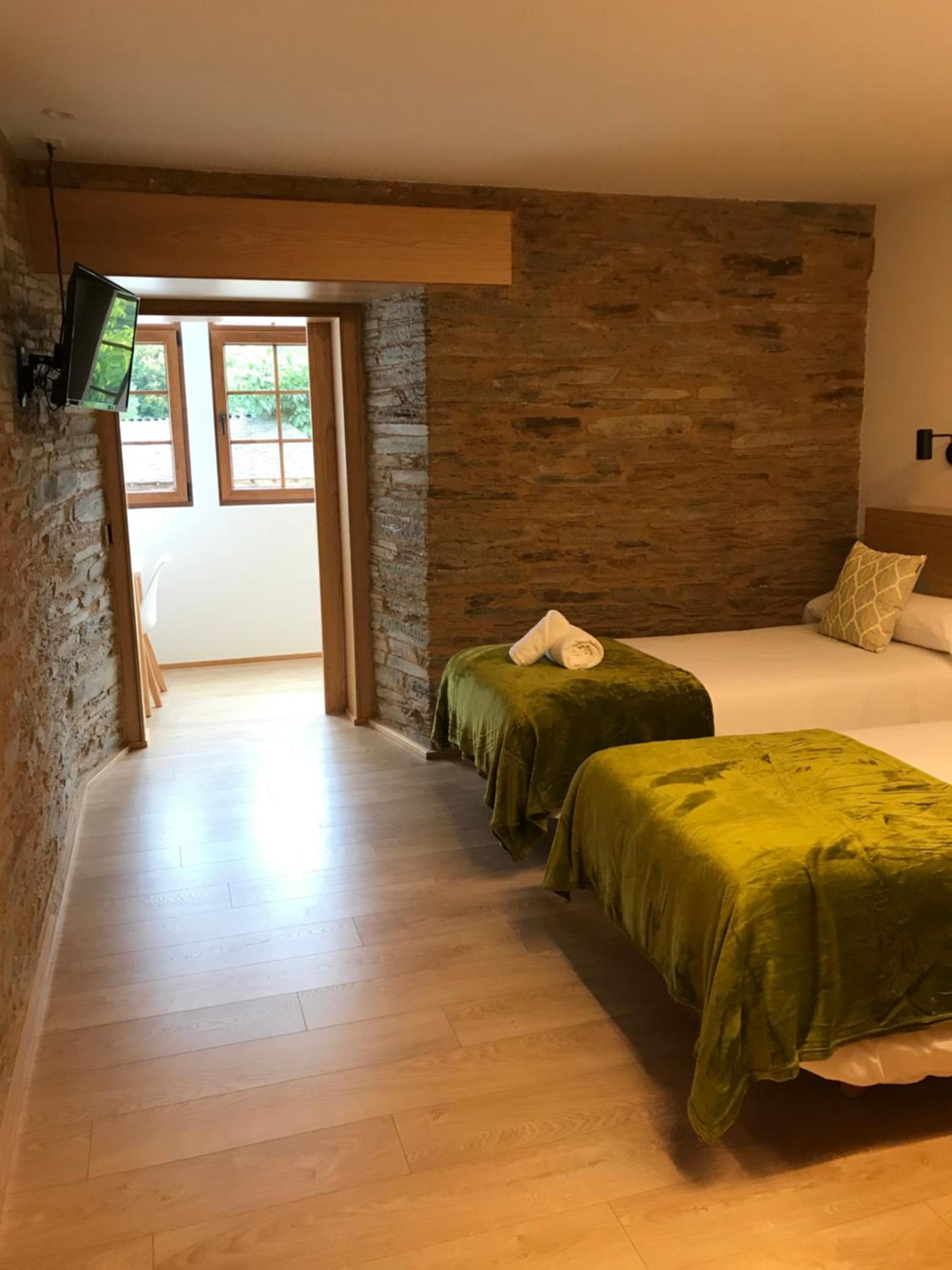 Standard Single Room photo 2