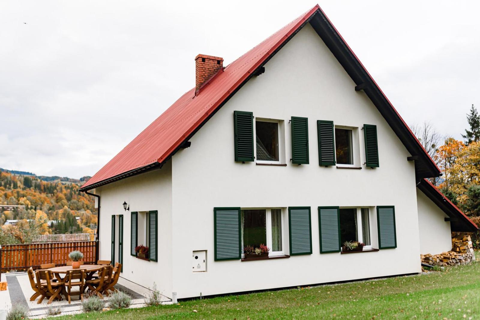 Holiday Home photo 2