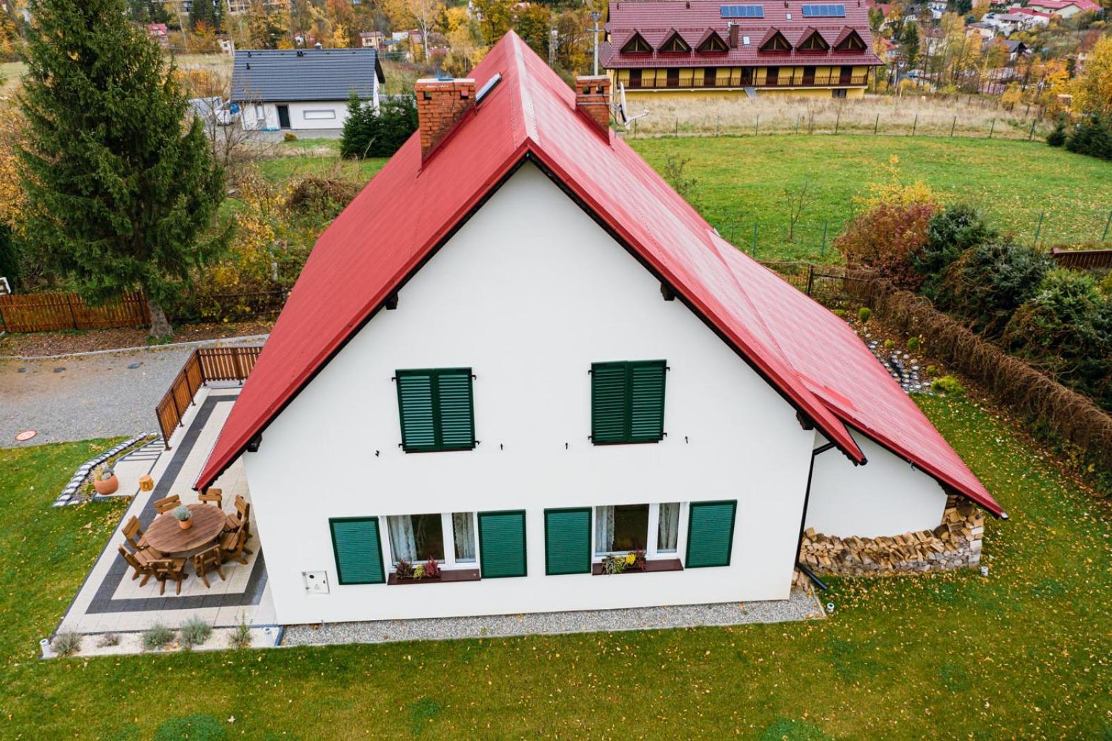 Holiday Home photo 3