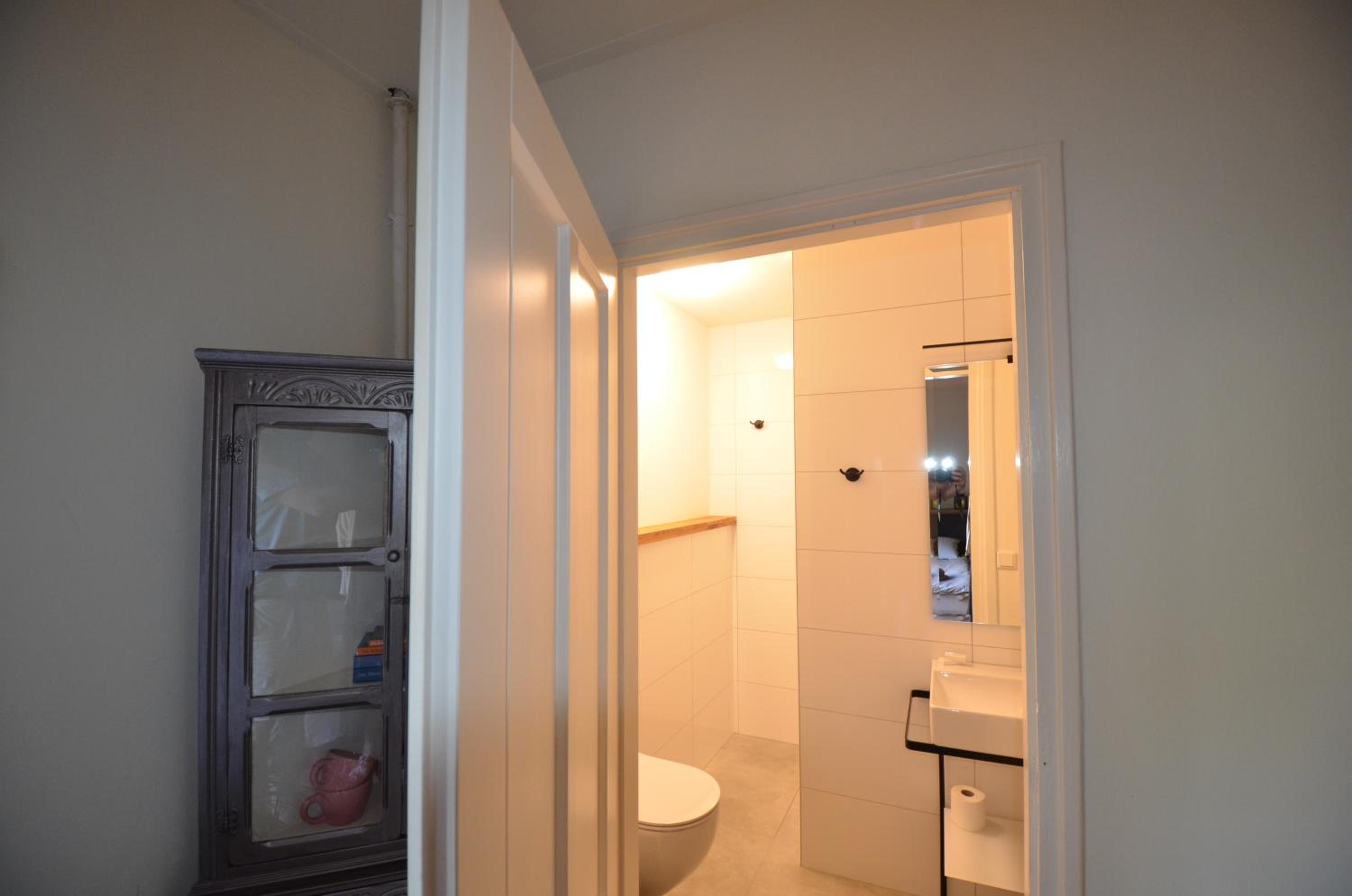 Double or Twin Room with Private Bathroom photo 2
