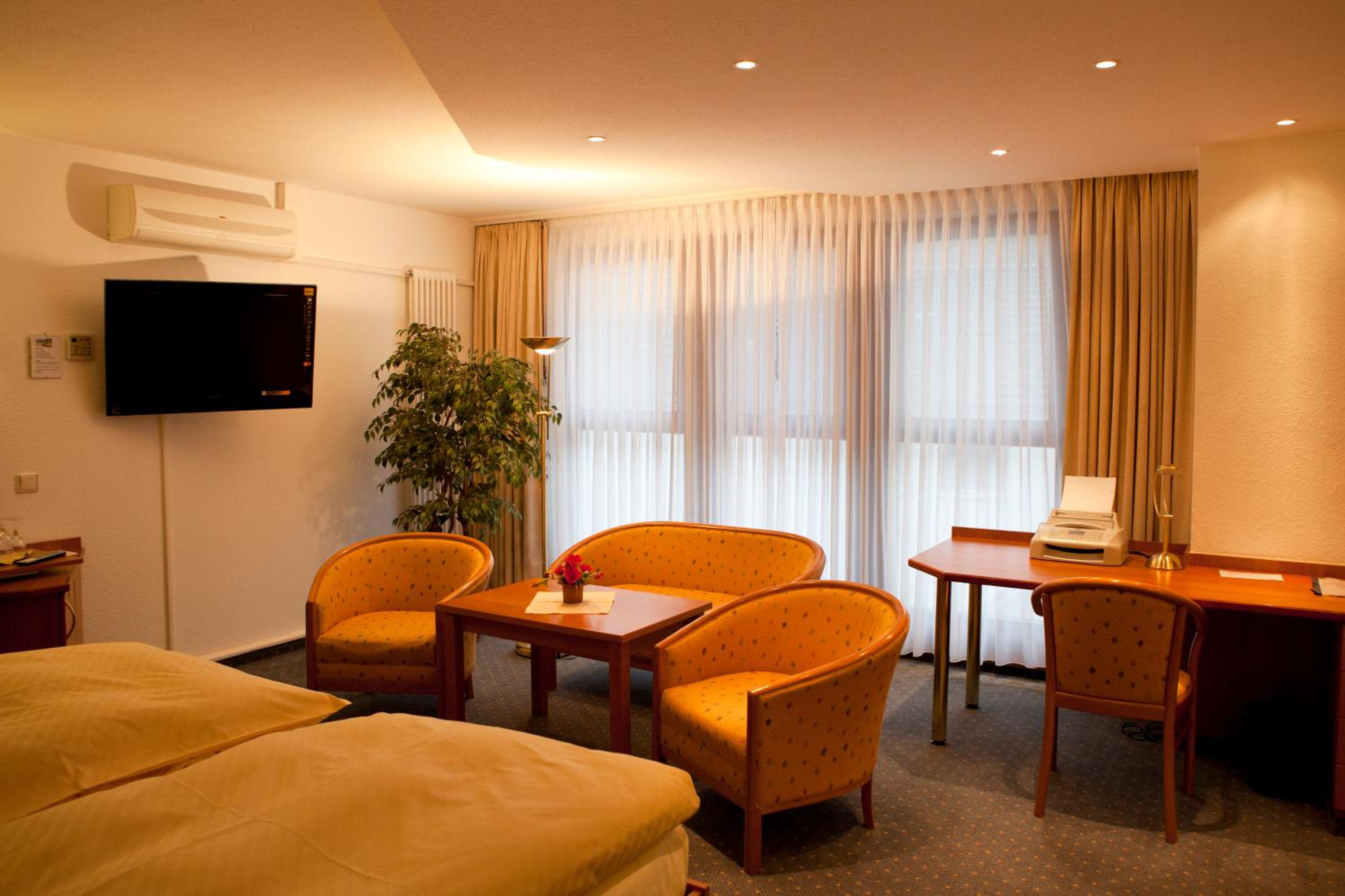 Double Room photo 3