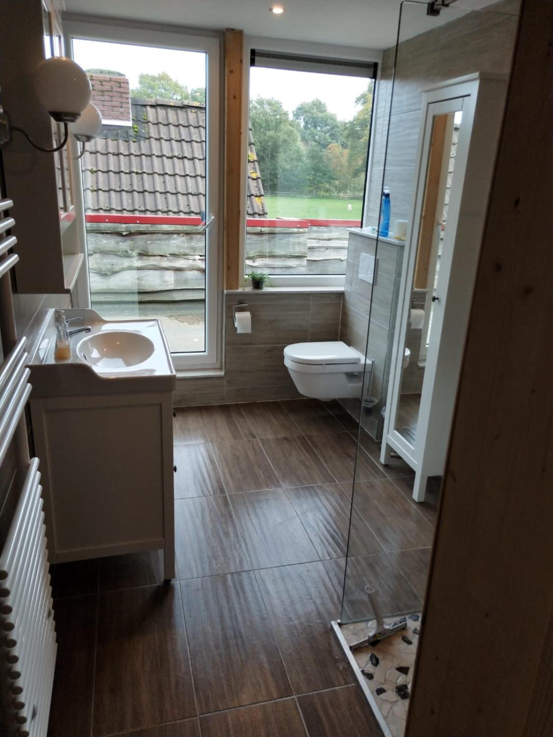 Double Room with Shared Toilet photo 2