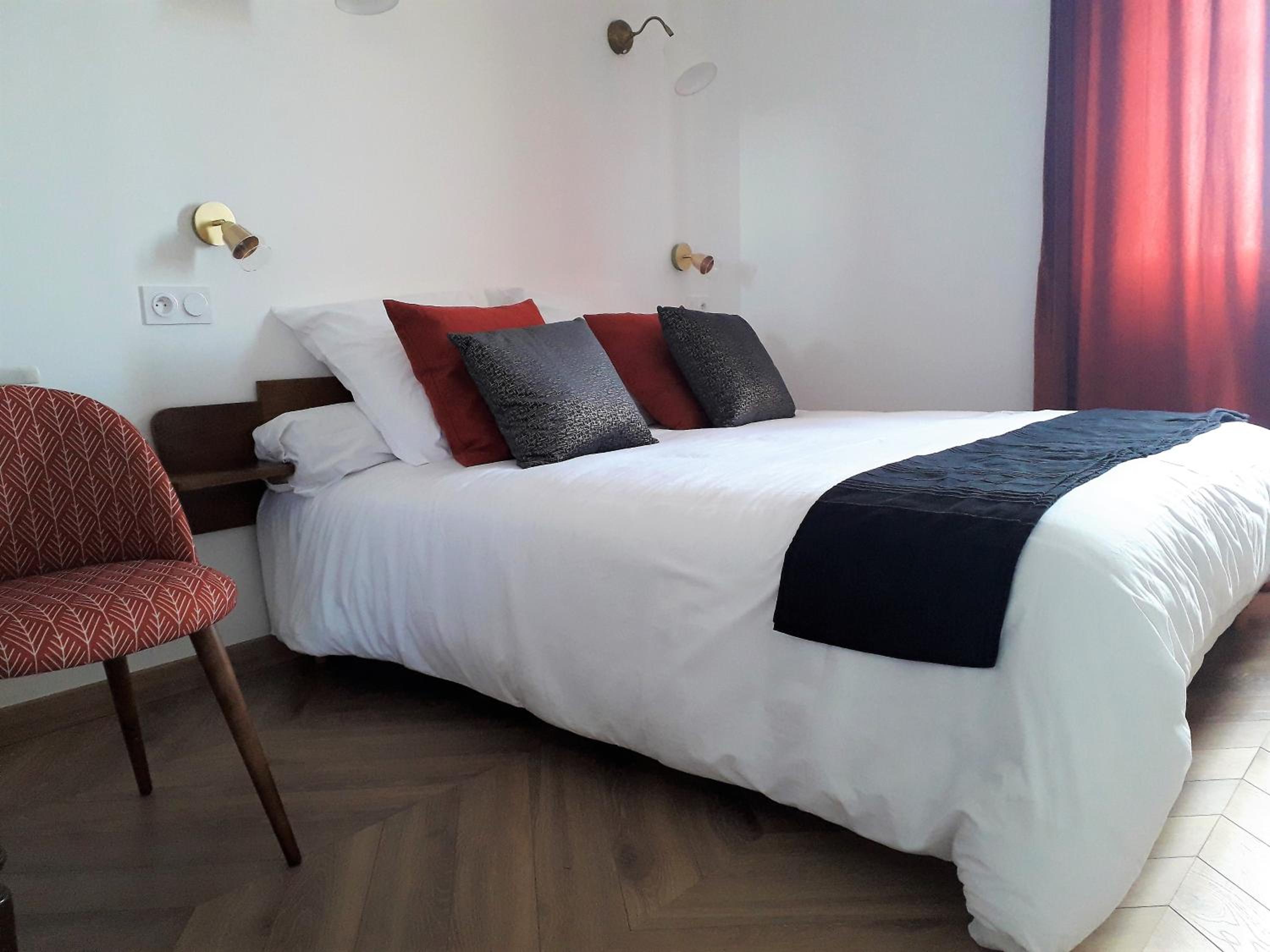 Double Room photo 3