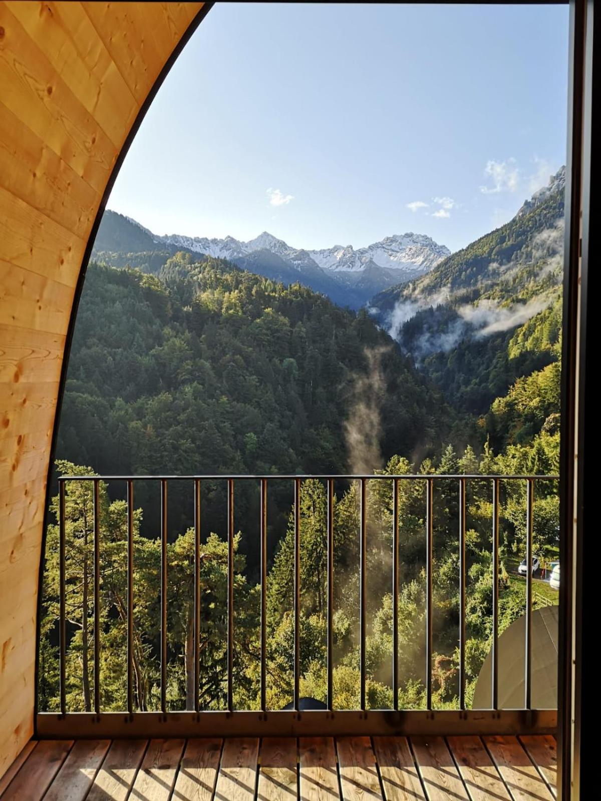 Superior Chalet photo 3