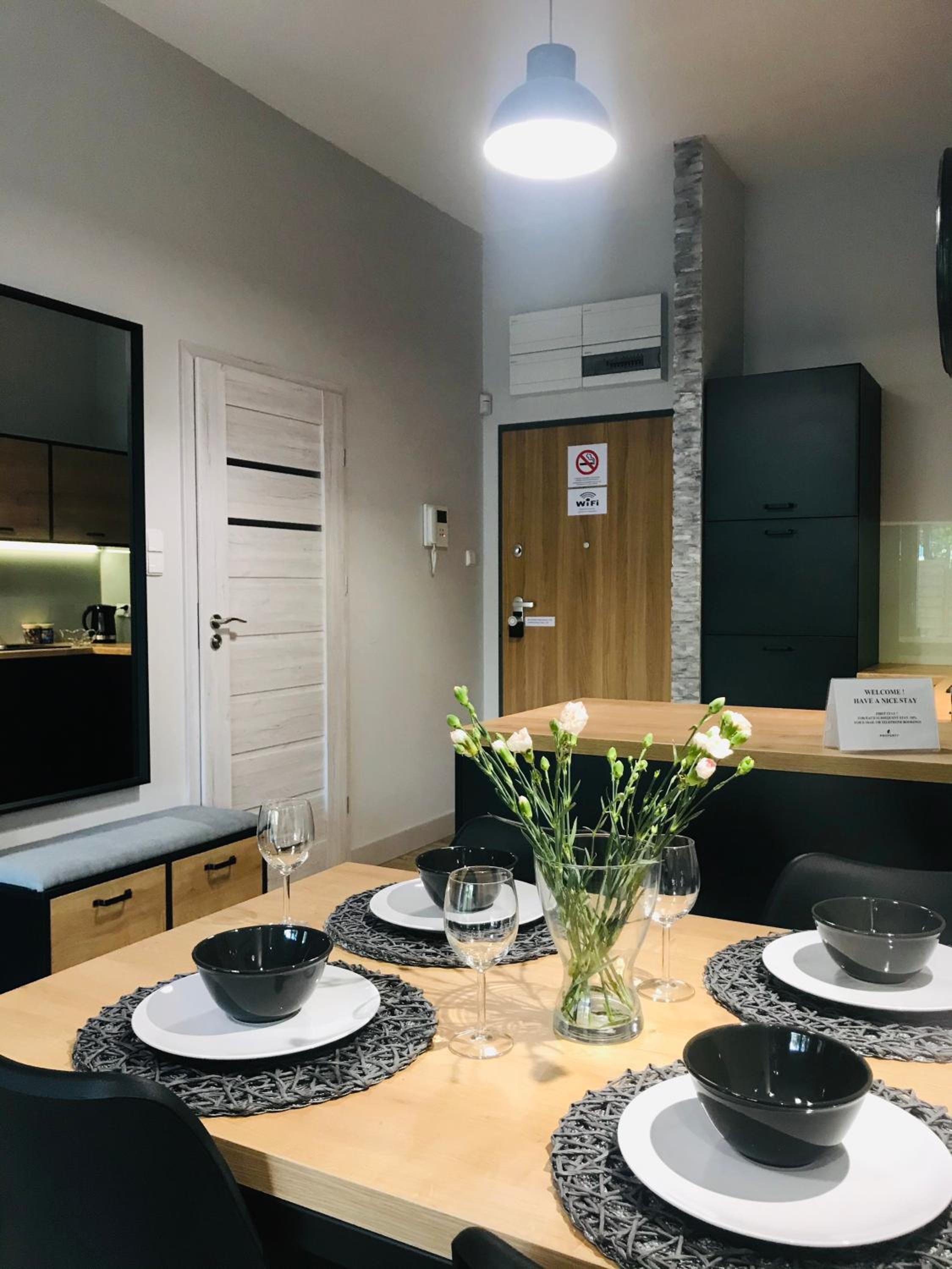 Suite with Terrace - Photo 8