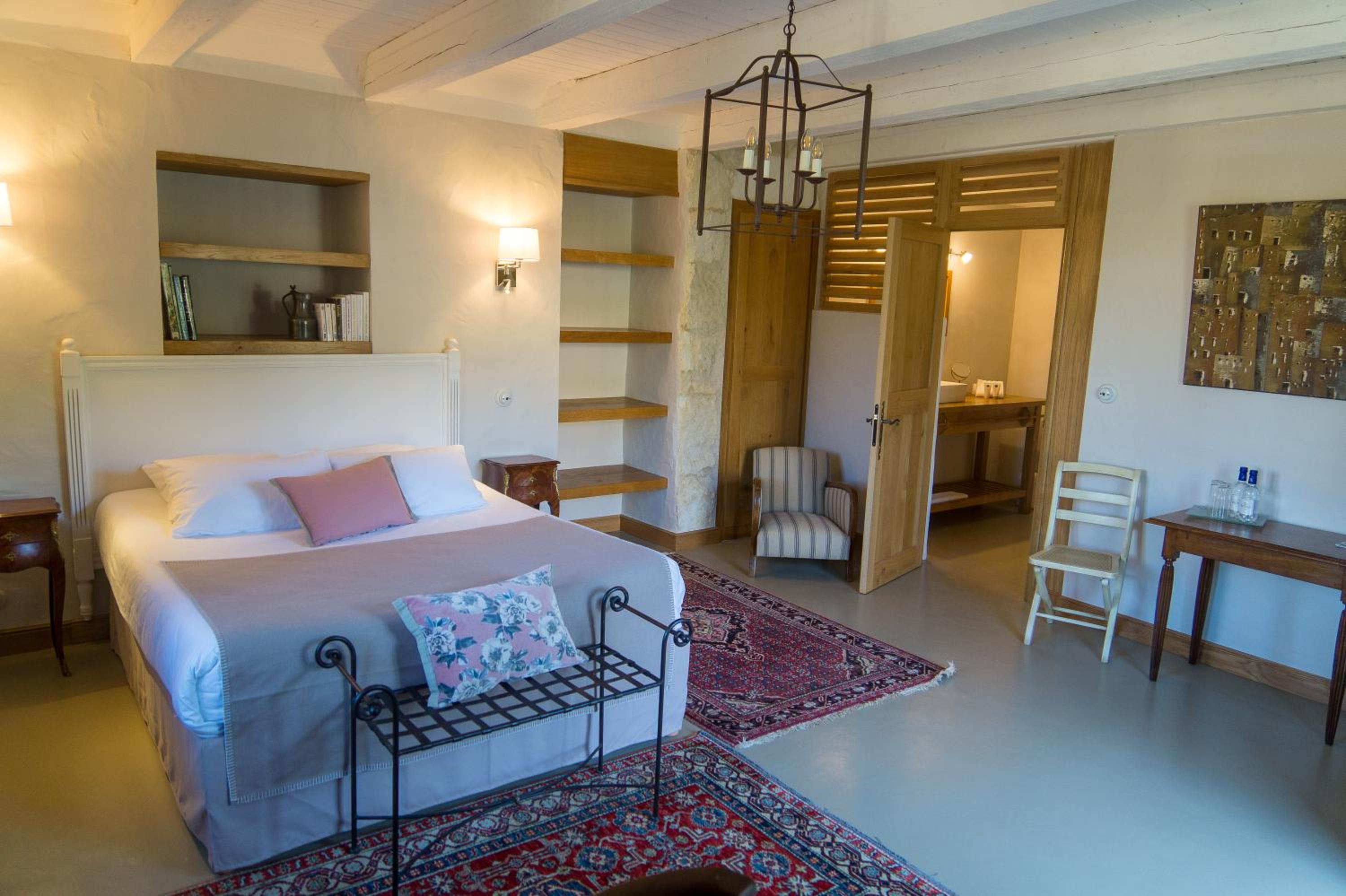 Double Room with Garden View photo 2