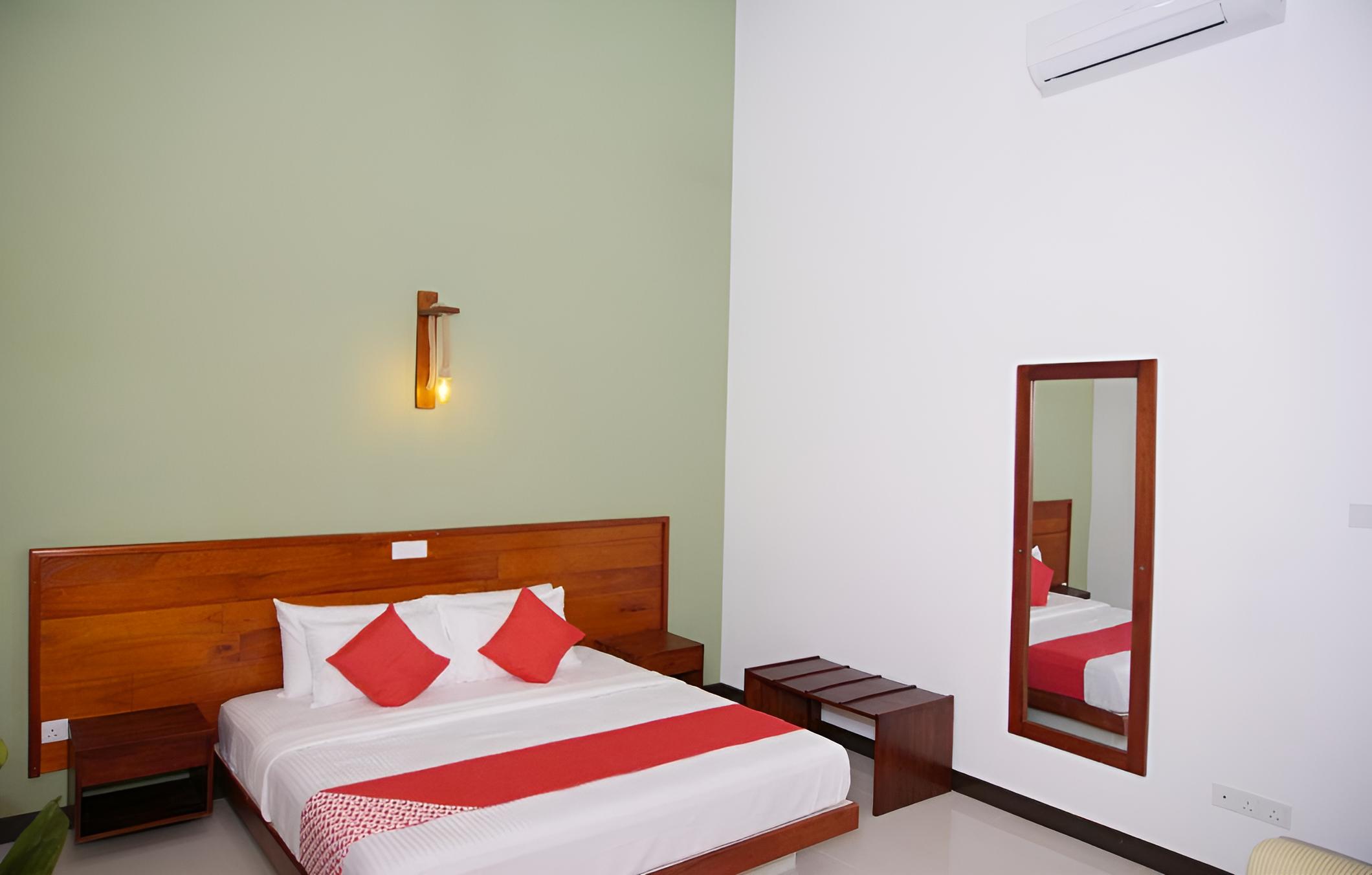 Small Double Room