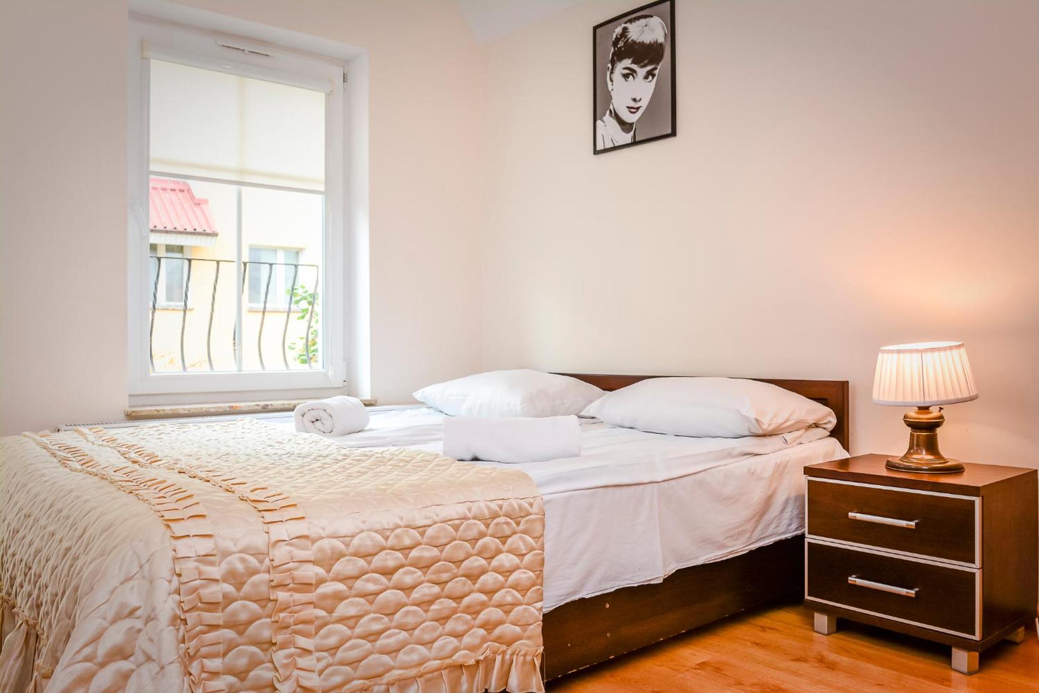 Double Room - Photo 1