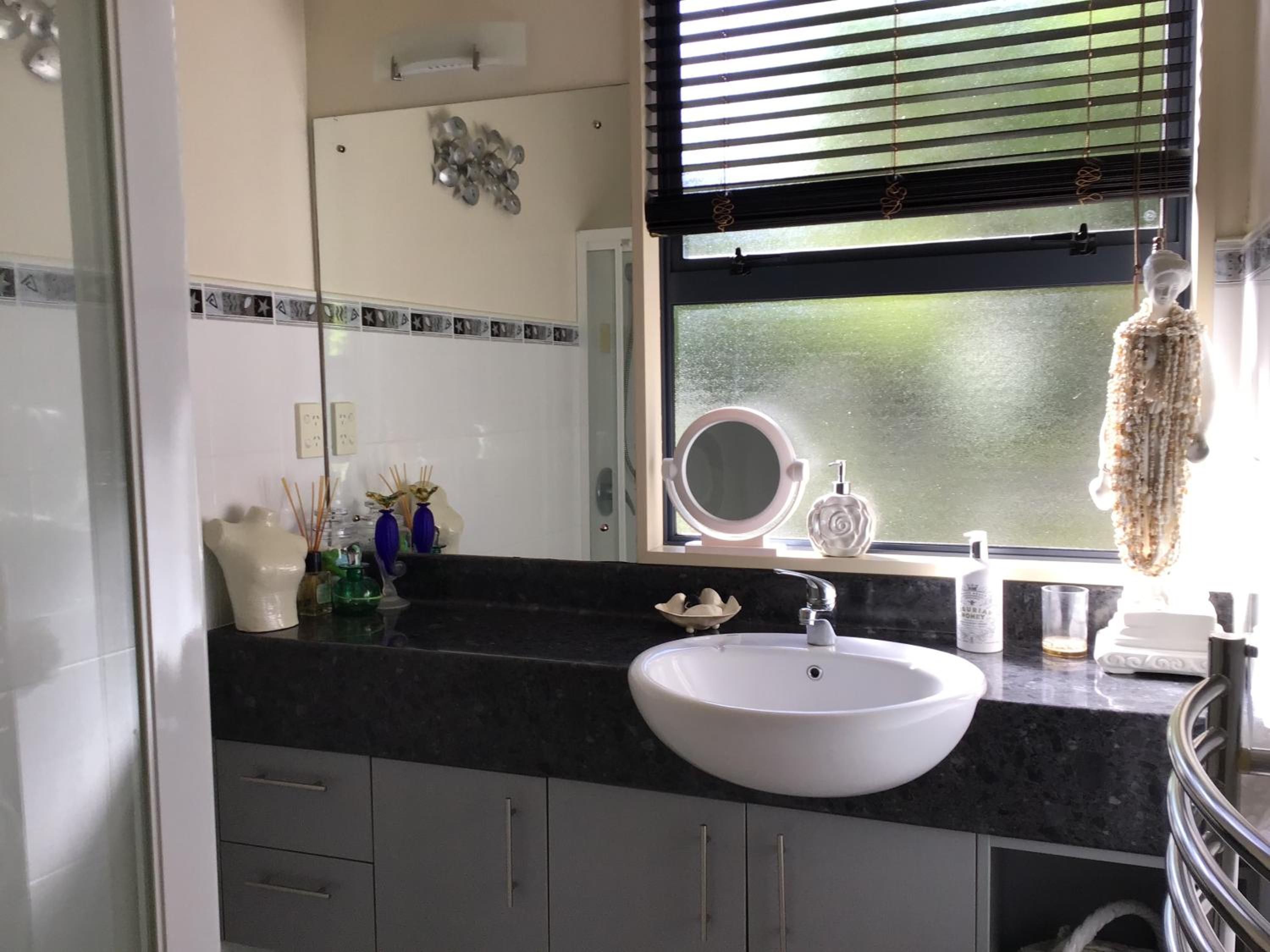 Double Room with Garden View photo 1