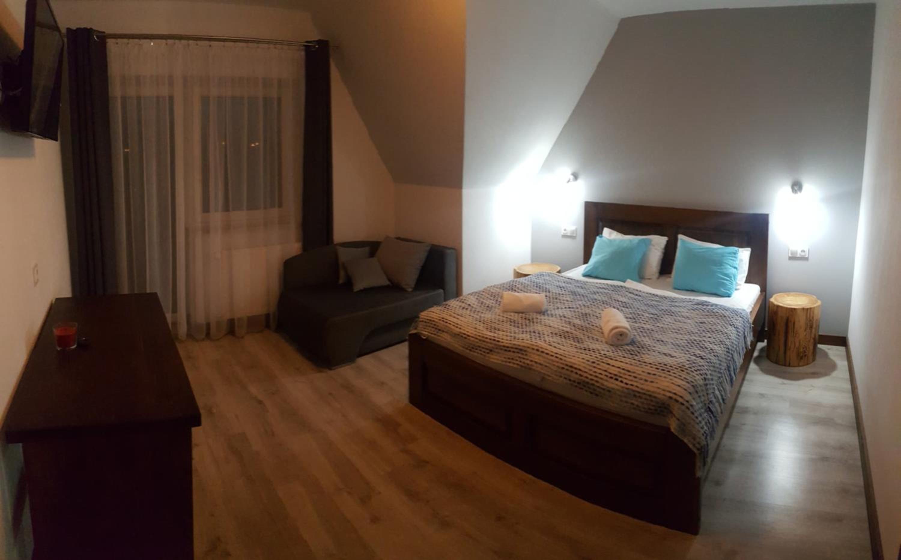 Triple Room with Balcony photo 1