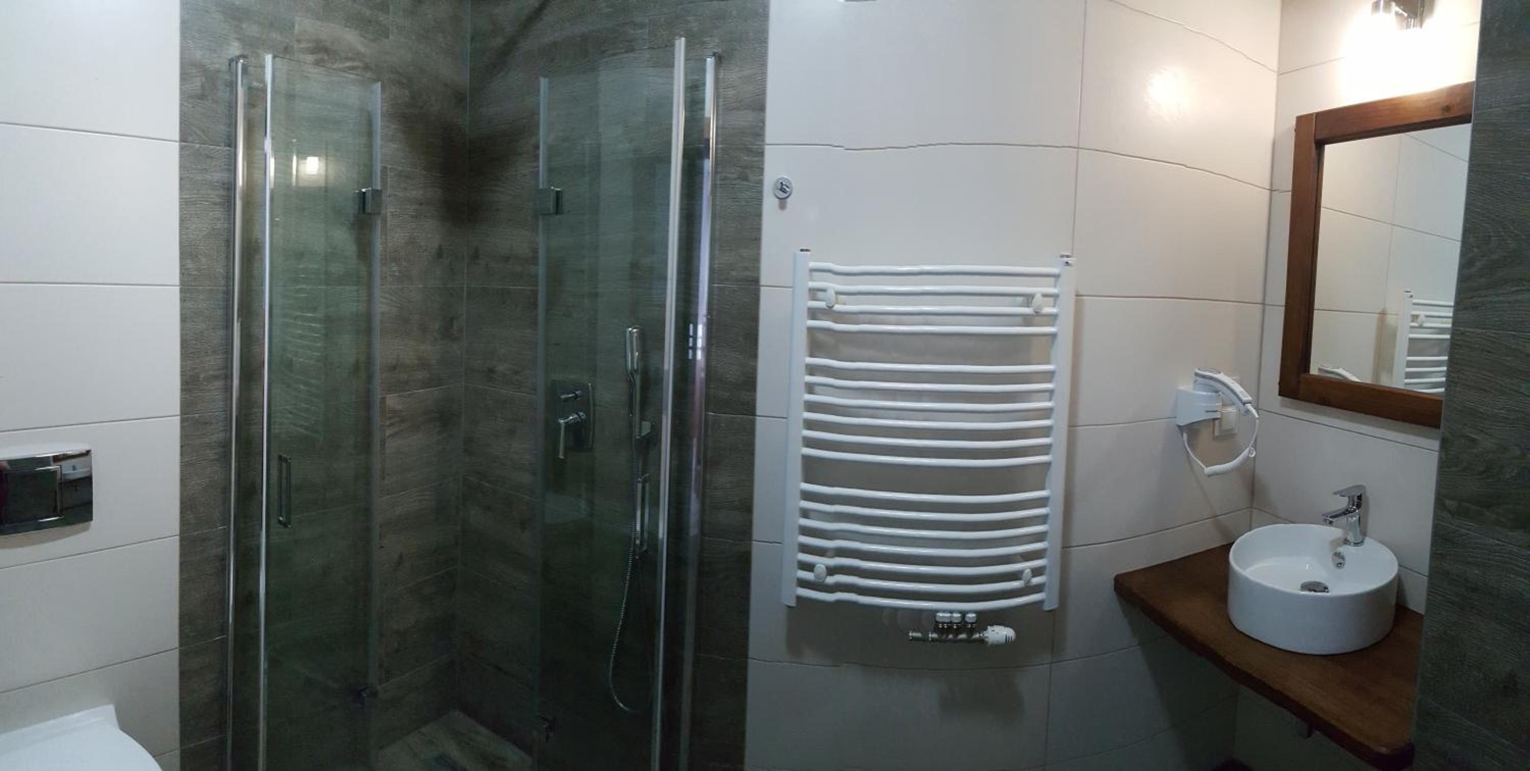 Triple Room with Balcony photo 1