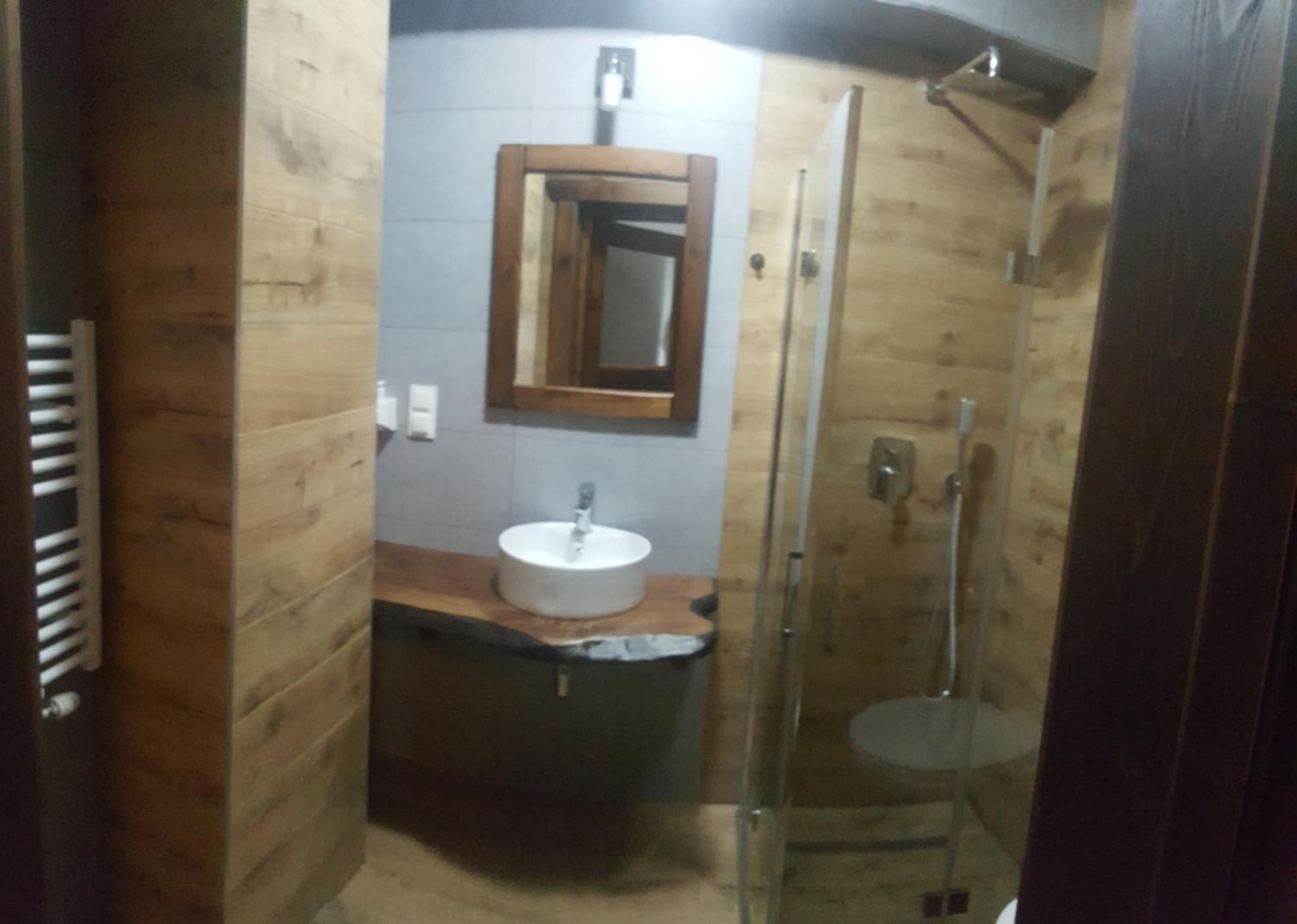 Triple Room with Balcony photo 2
