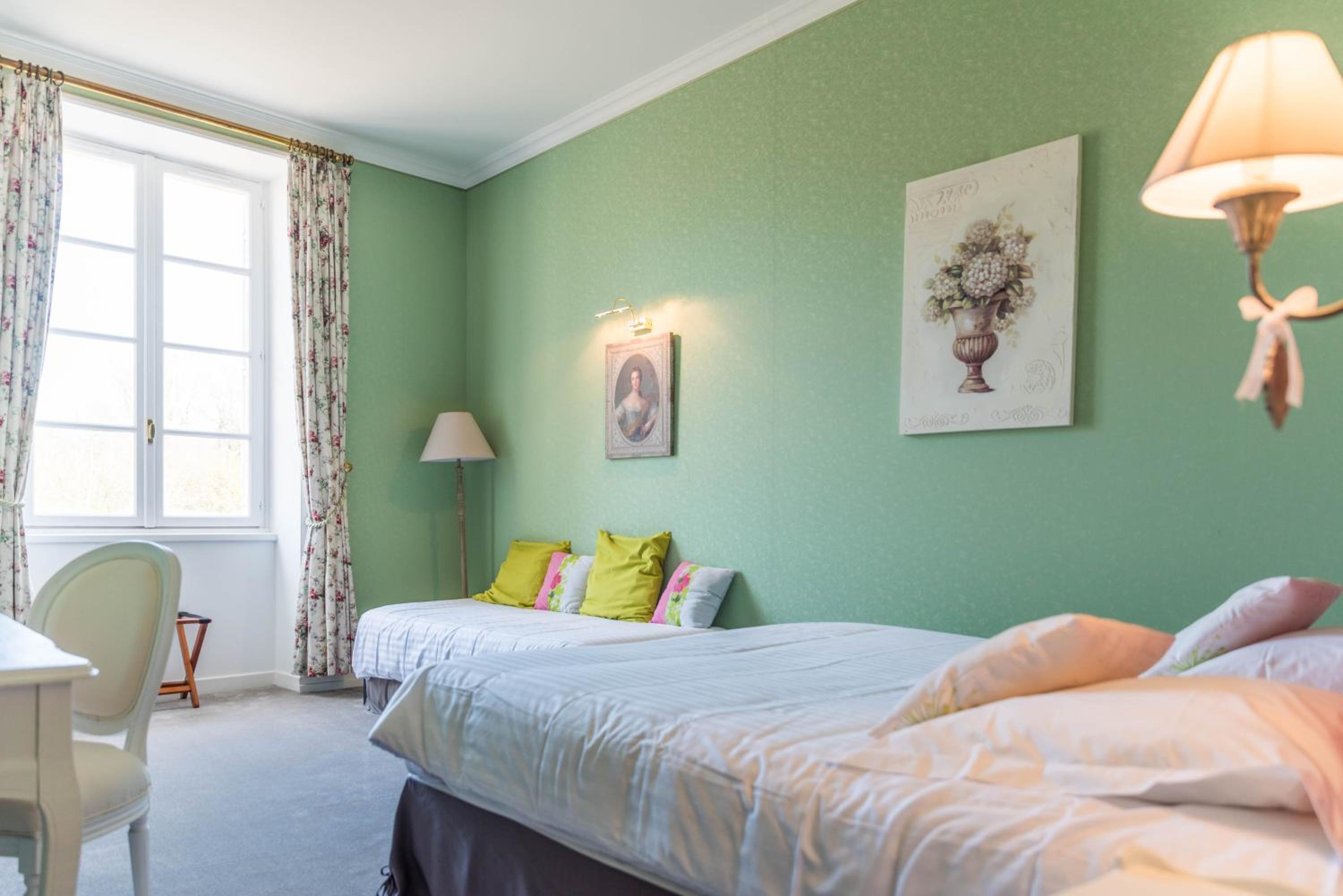 Deluxe Double or Twin Room with River View - Photo 6