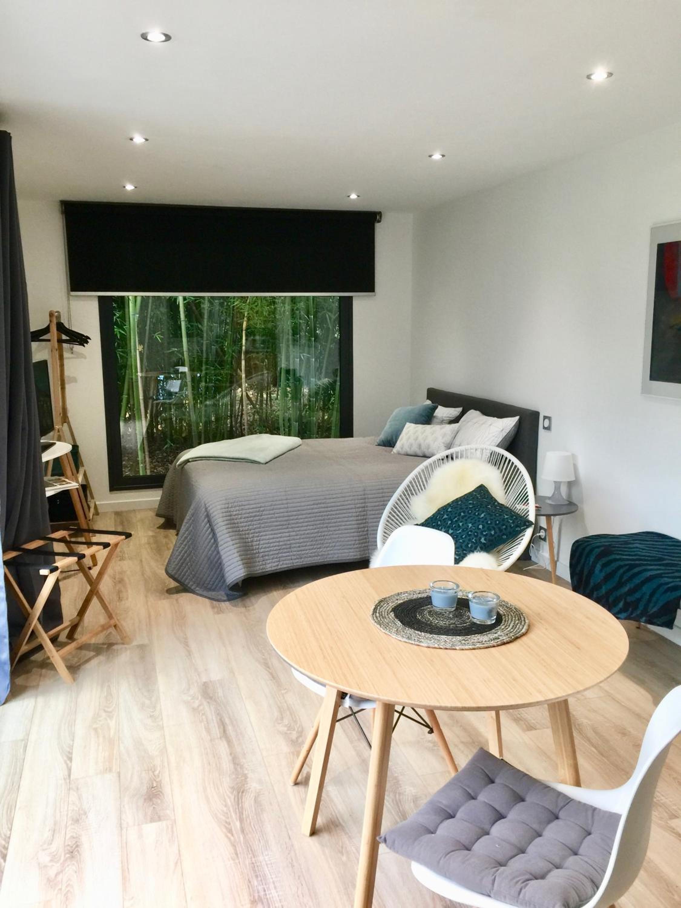 Double Room with Terrace photo 1