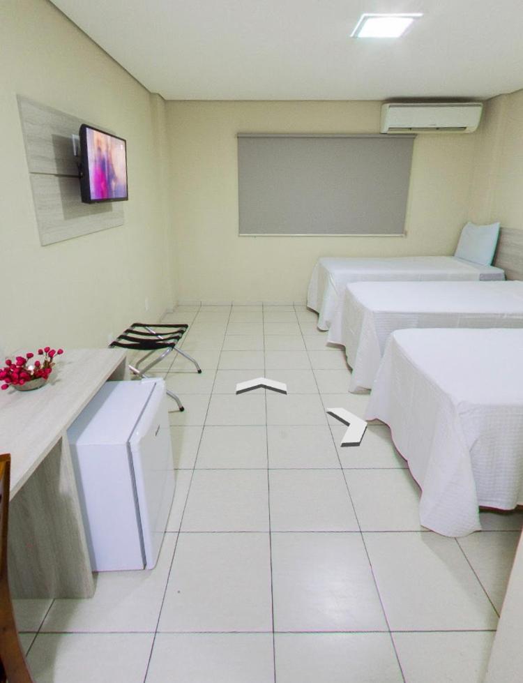 Basic Triple Room photo 1