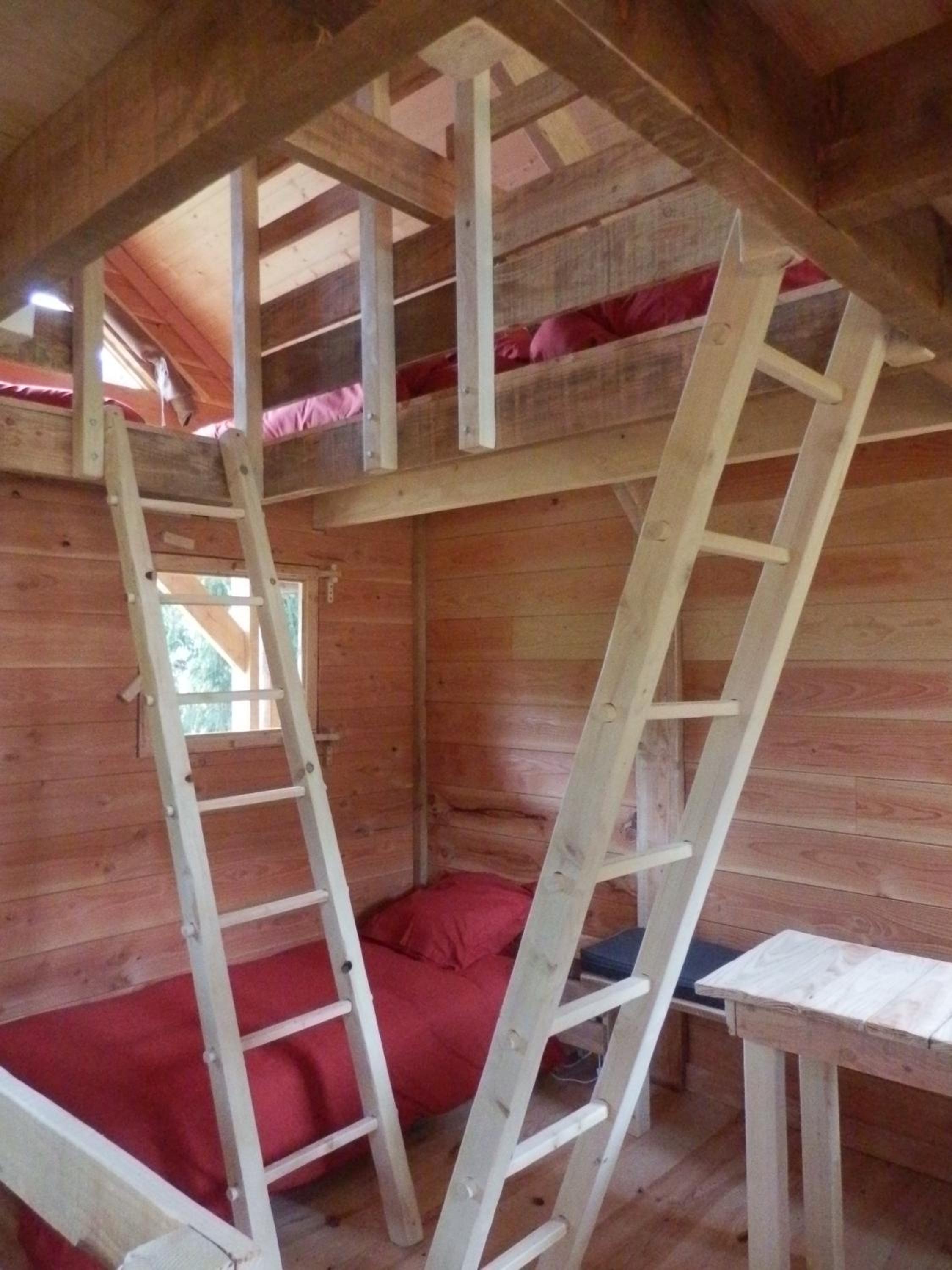 One-Bedroom Chalet - Photo 4