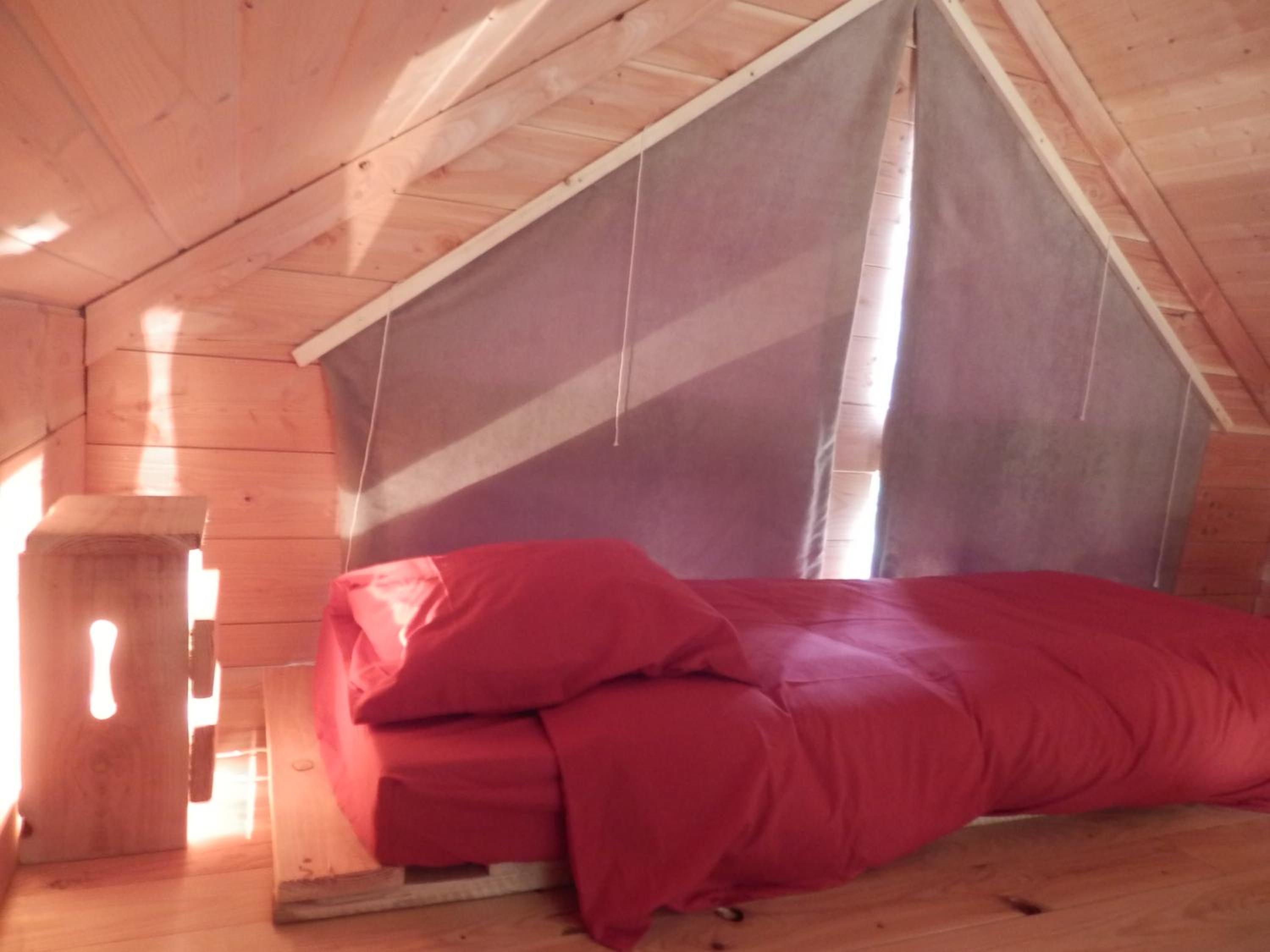 One-Bedroom Chalet - Photo 1