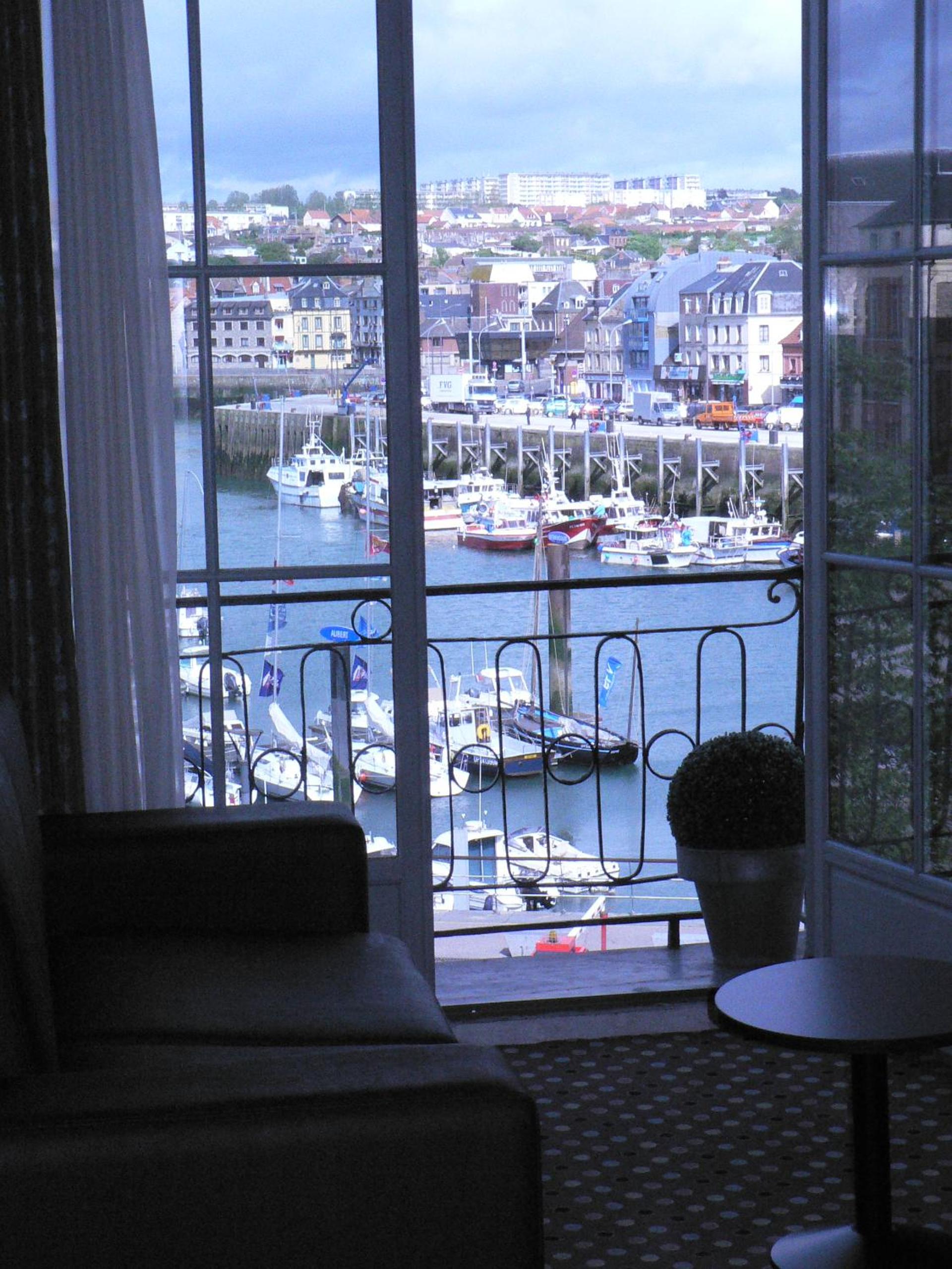 Double Room with Sea View - Photo 4