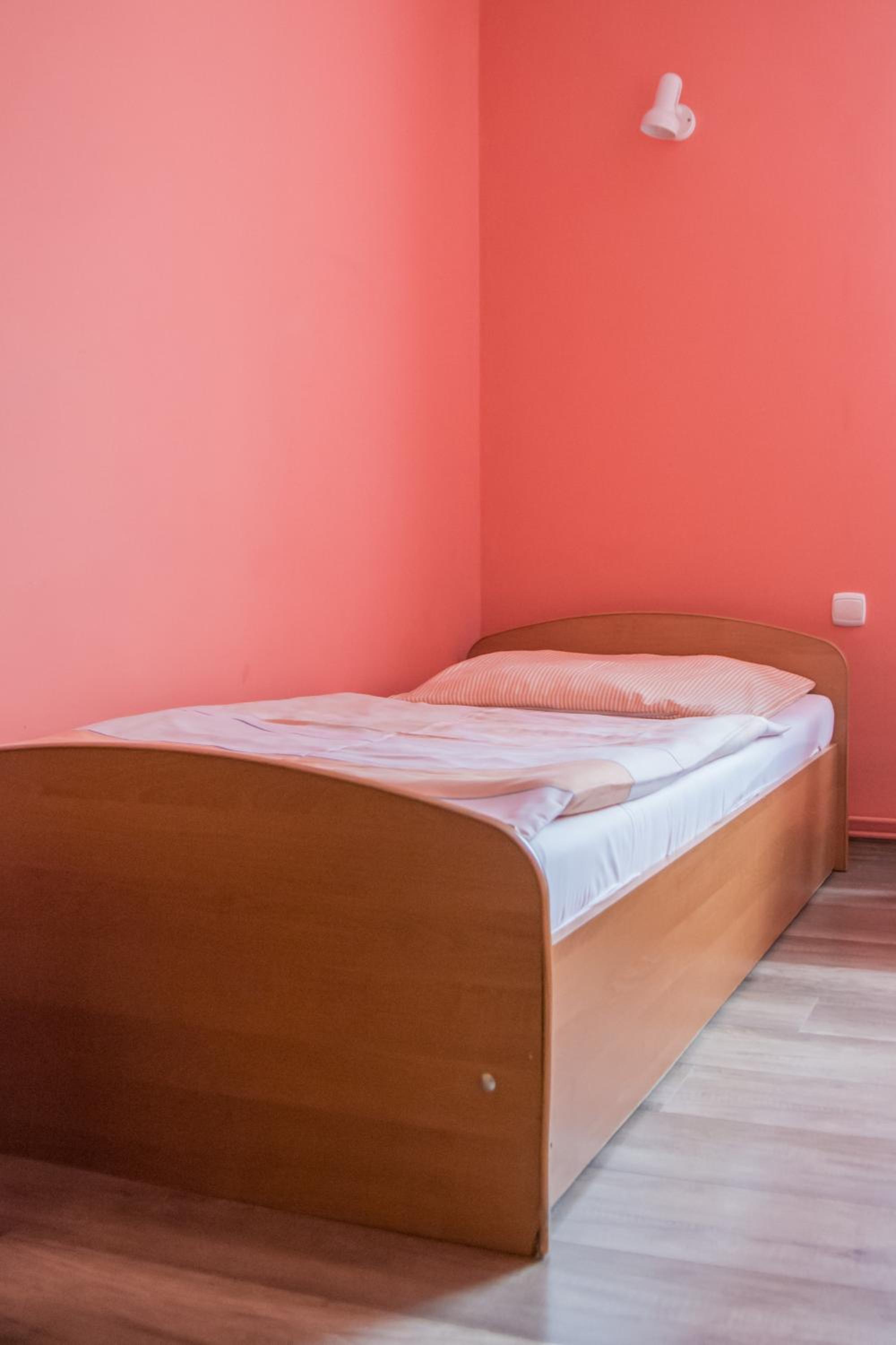 Double Room with Private Bathroom photo 1