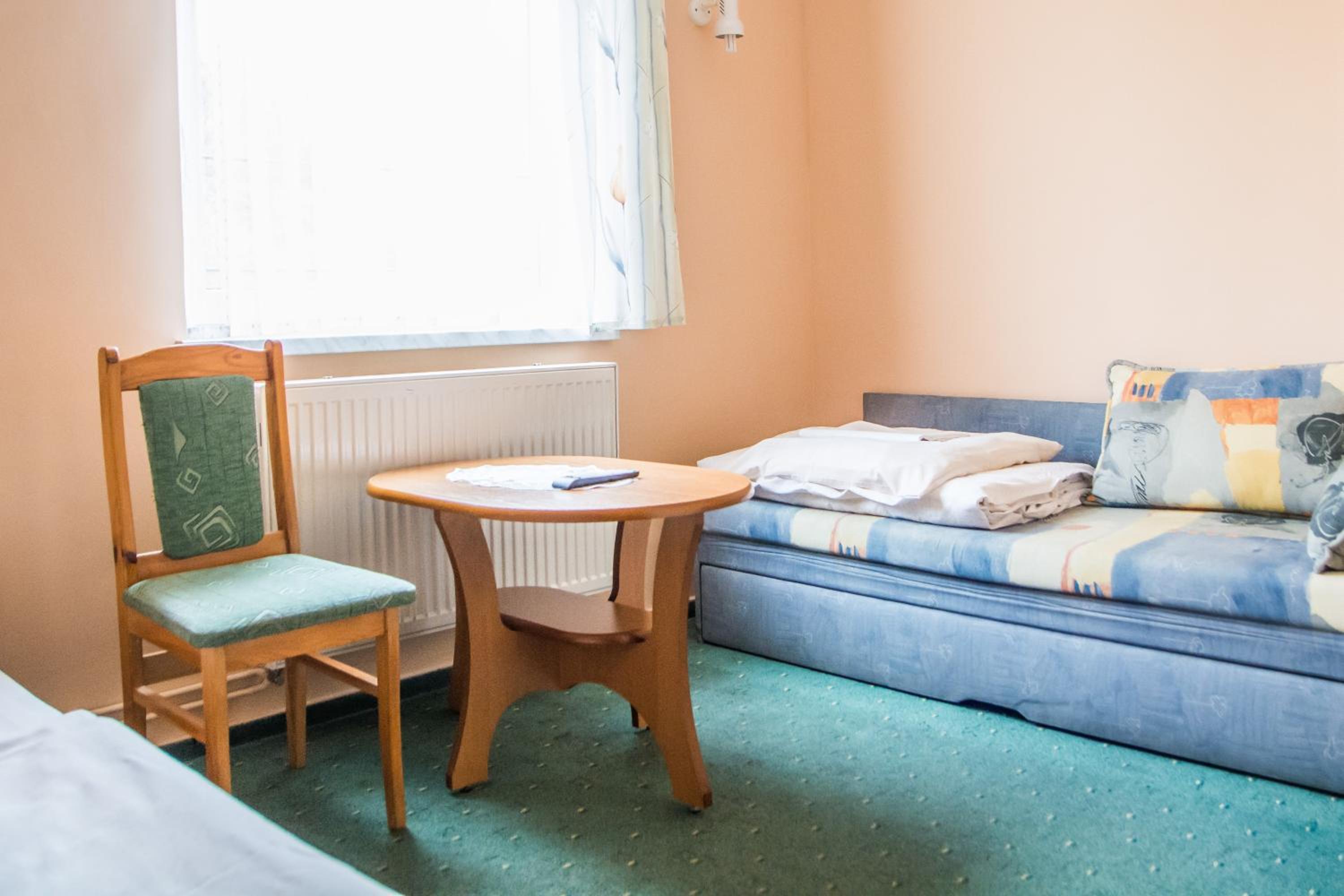 Double Room with Private Bathroom photo 1
