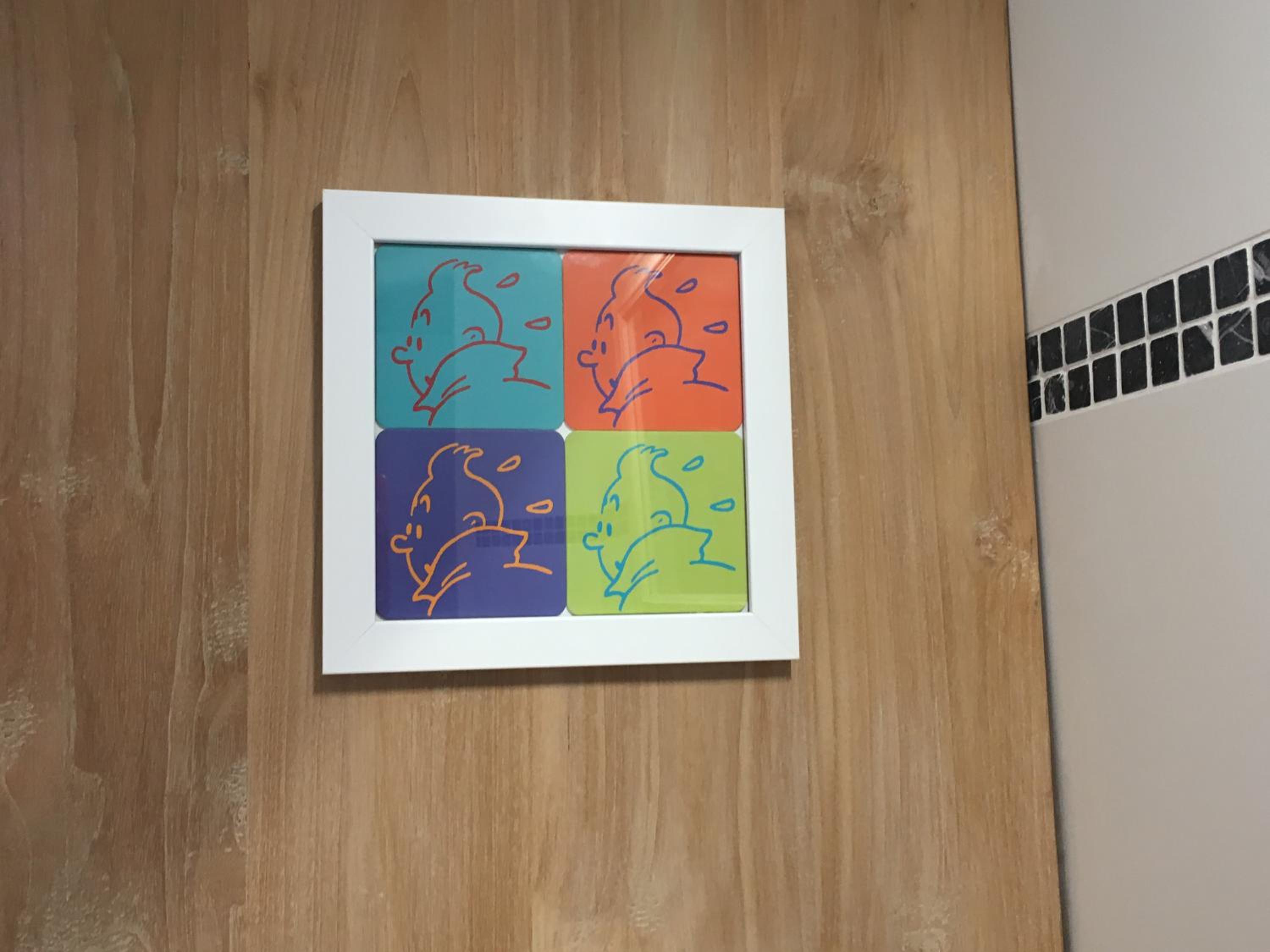 Double or Twin Room with Garden View photo 1