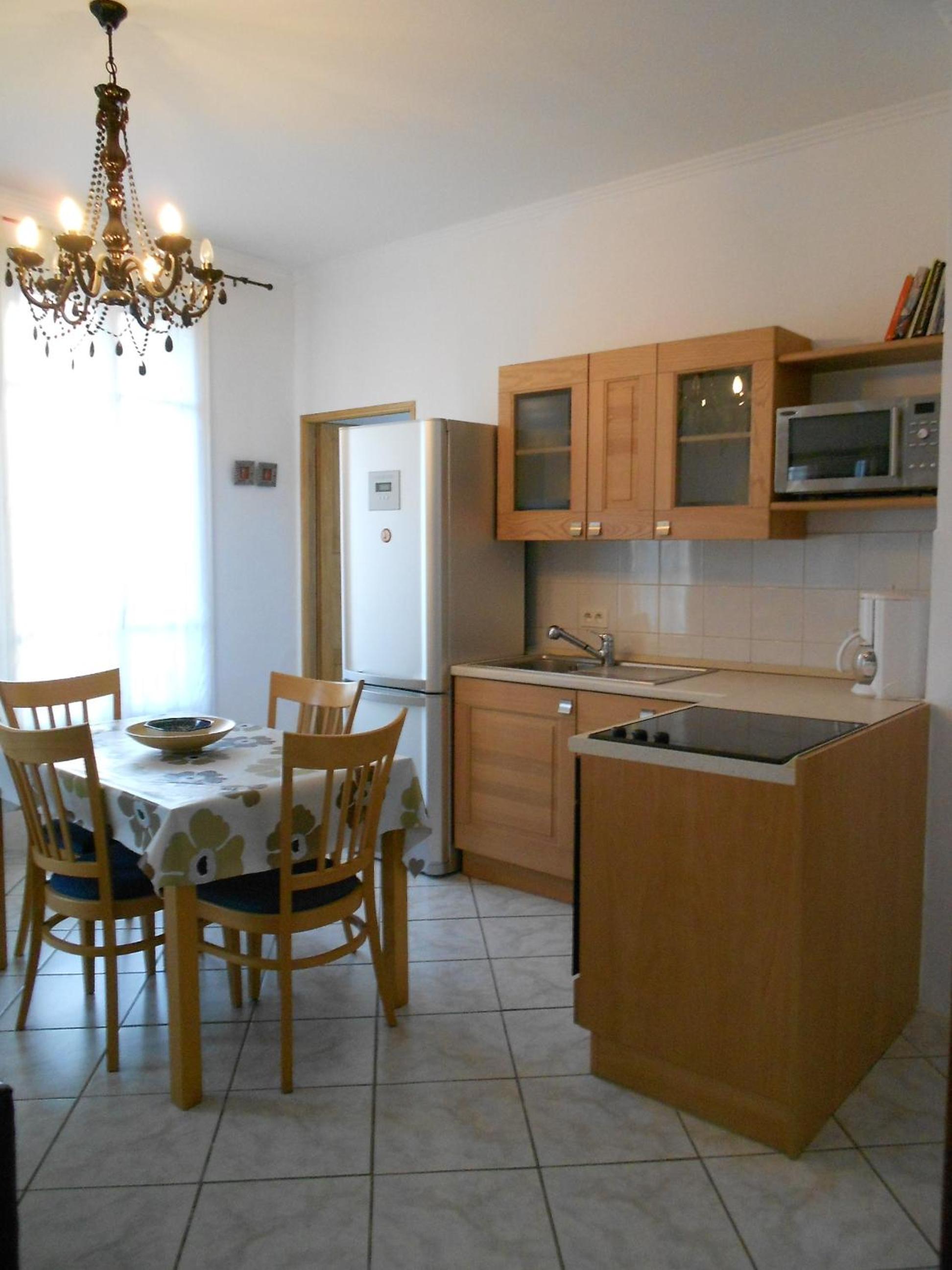 Two-Bedroom Apartment photo 2
