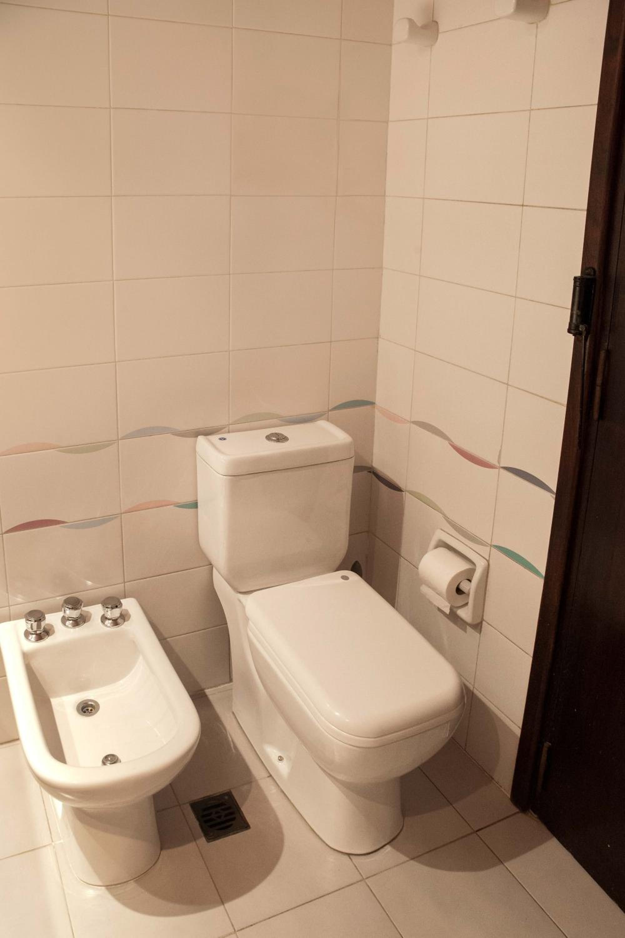 Quadruple Room with Private Bathroom photo 1