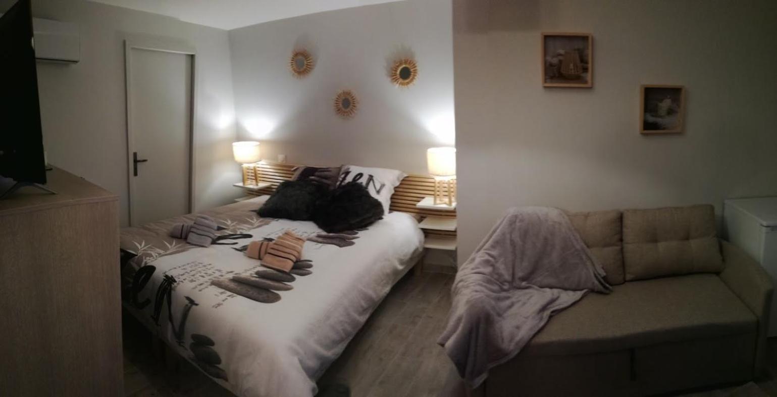 Double Room with Extra Bed - Photo 6