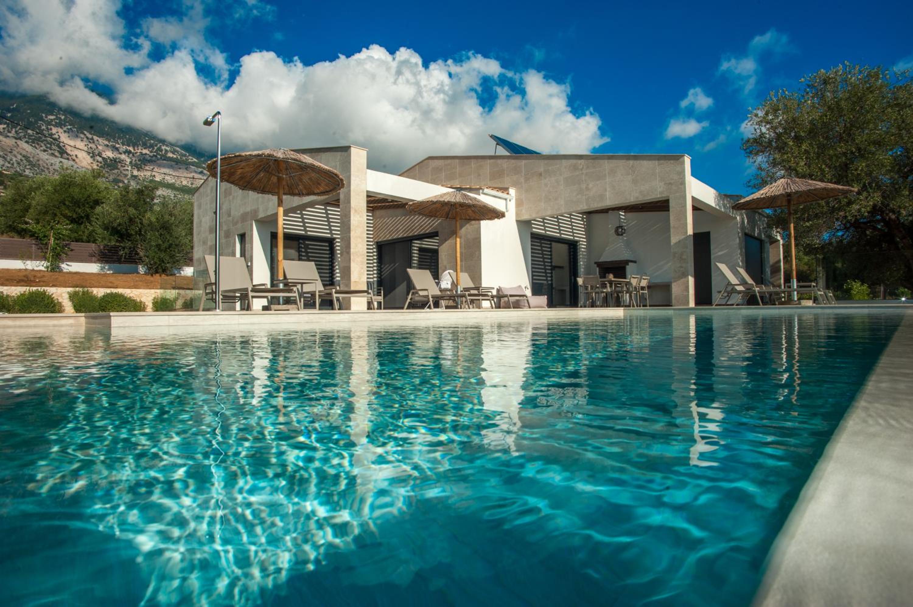 Villa Carisma