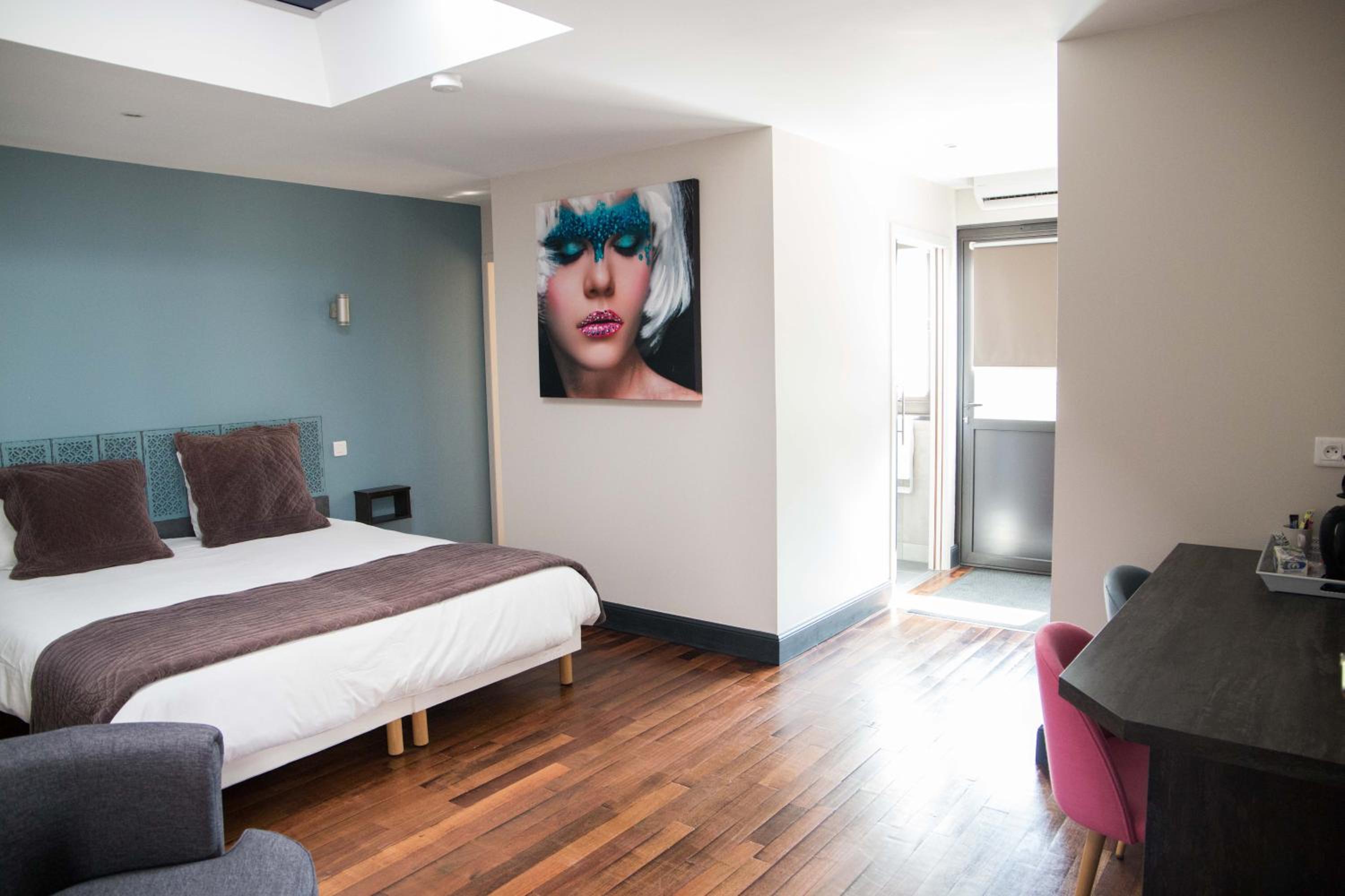 Superior Apartment