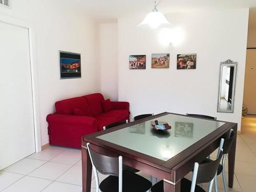 Superior One-Bedroom Apartment with Balcony