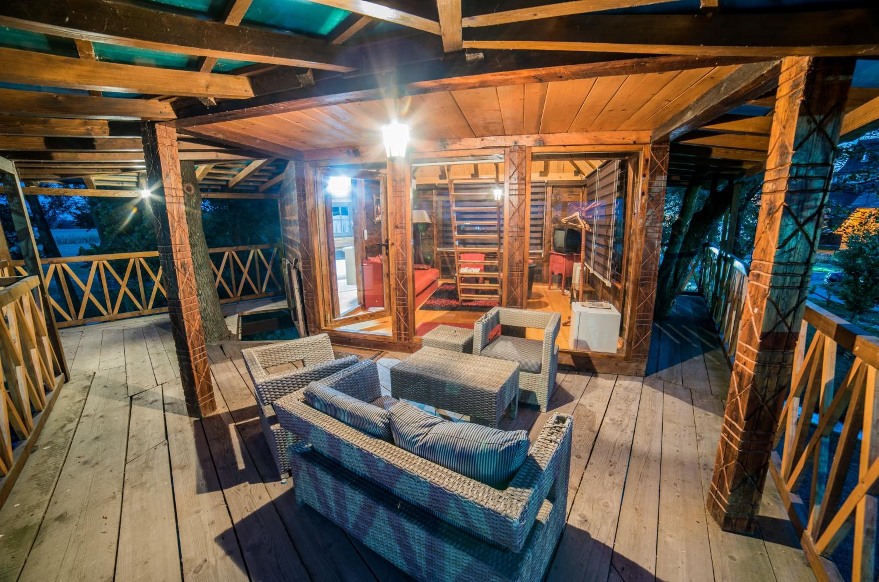Tree House