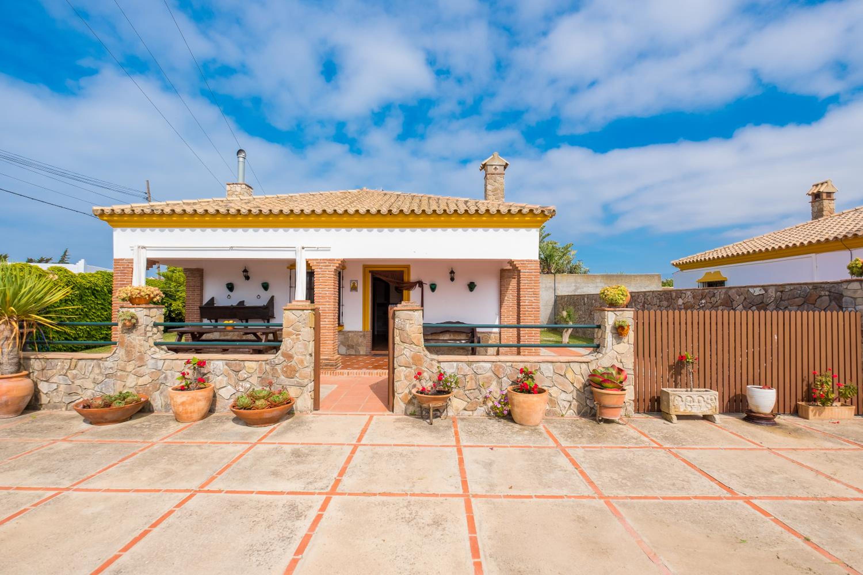 Holiday Home photo 2
