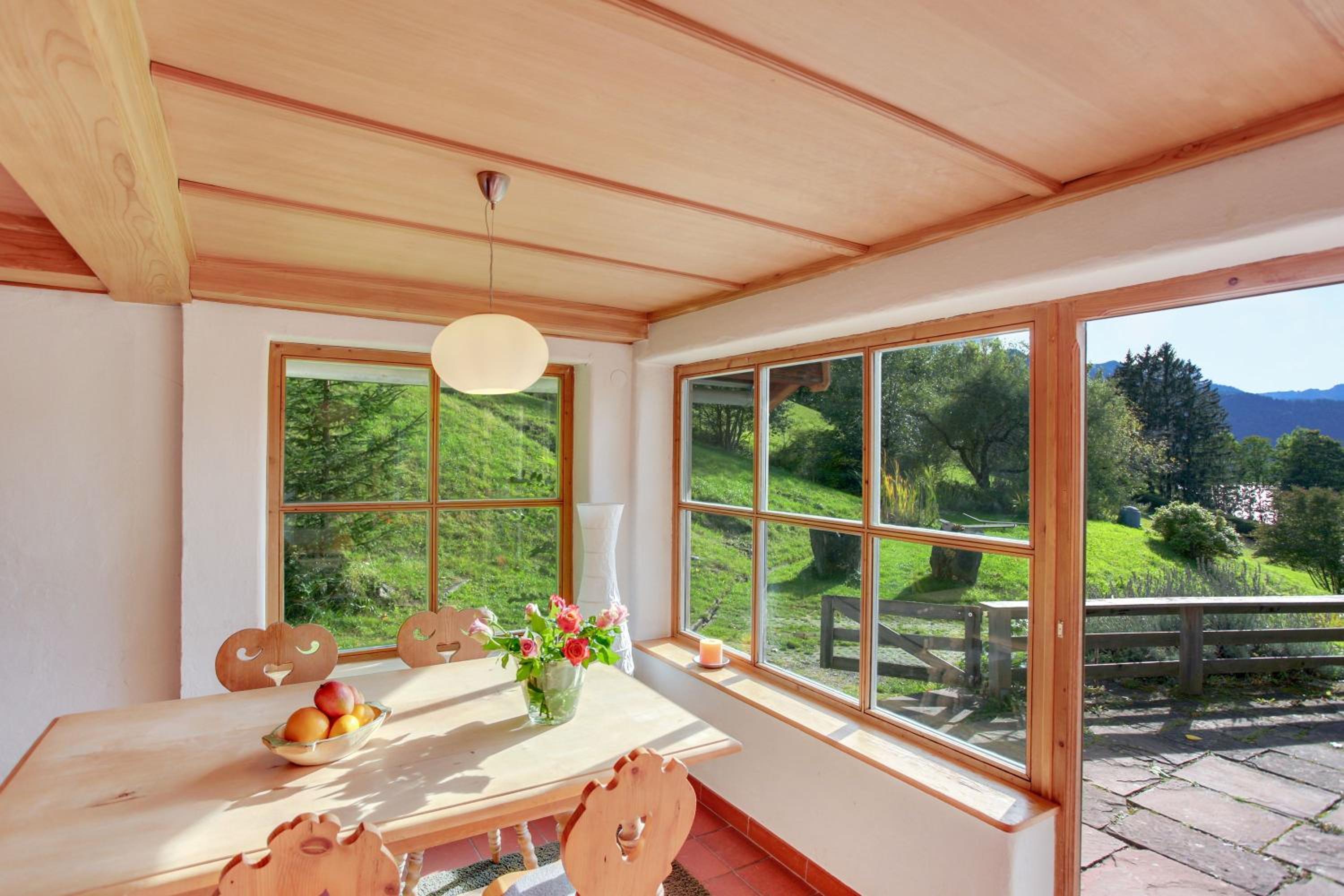 Chalet photo 3