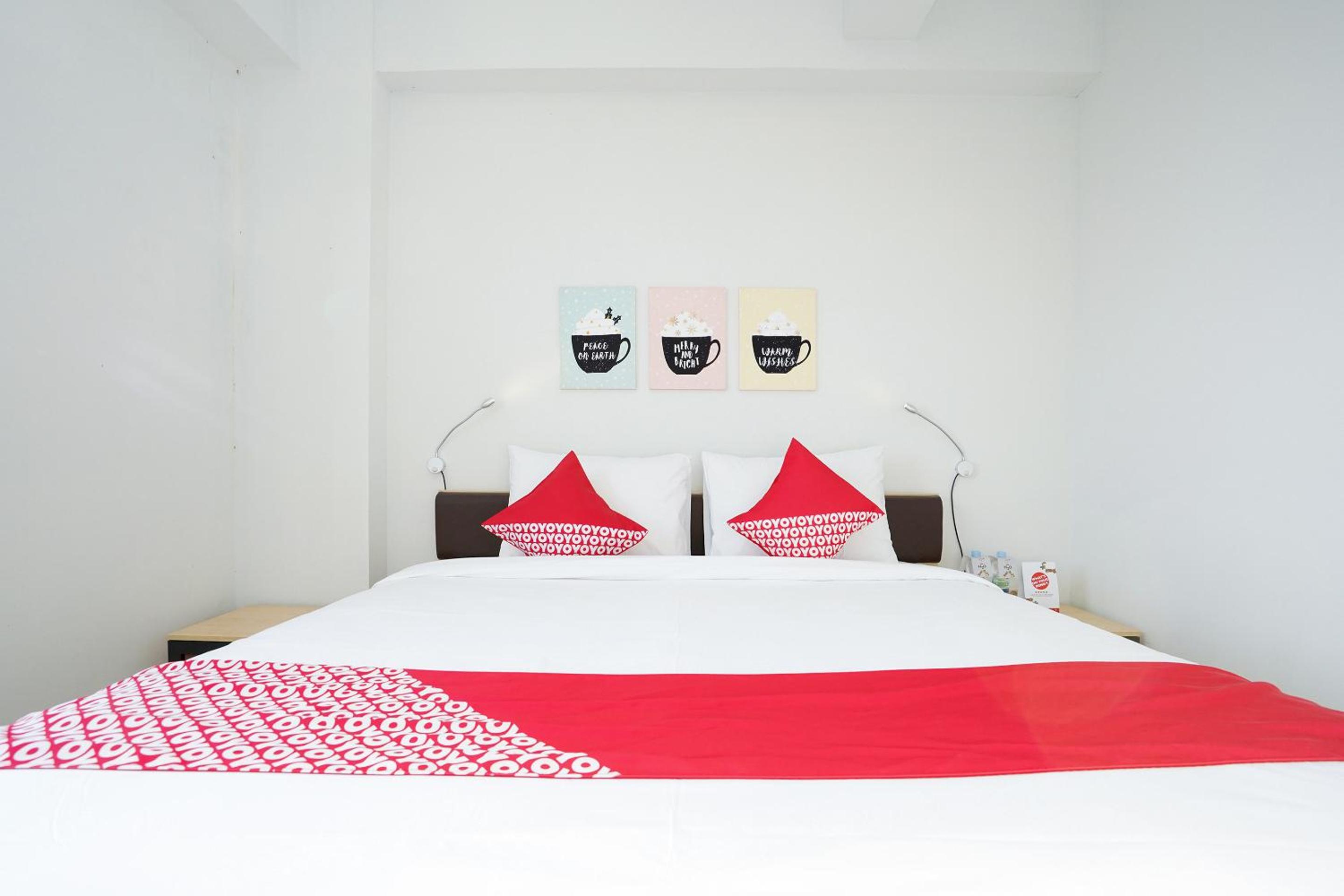 Deluxe Double Room photo 2